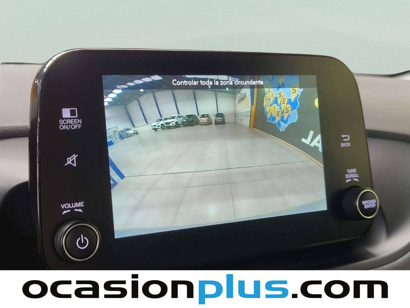 Equipamiento del Fiat Tipo Fiat Tipo 1.5 Hybrid City Life DCT (130 CV)