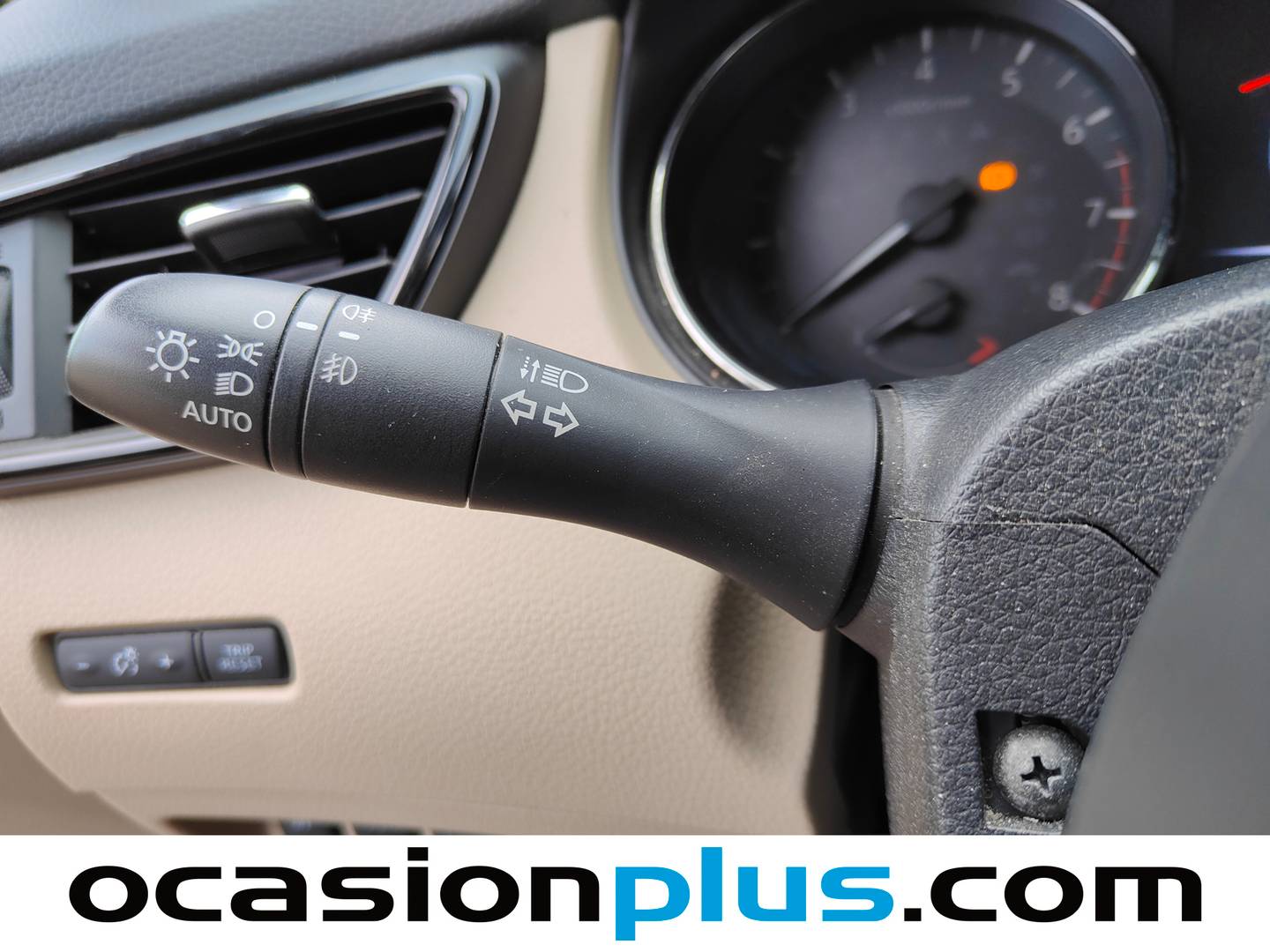 Foto Nissan X-TRAIL Nissan X-Trail DIG-T 160 Tekna 4x2 DCT  (160 CV) 7 PLAZAS