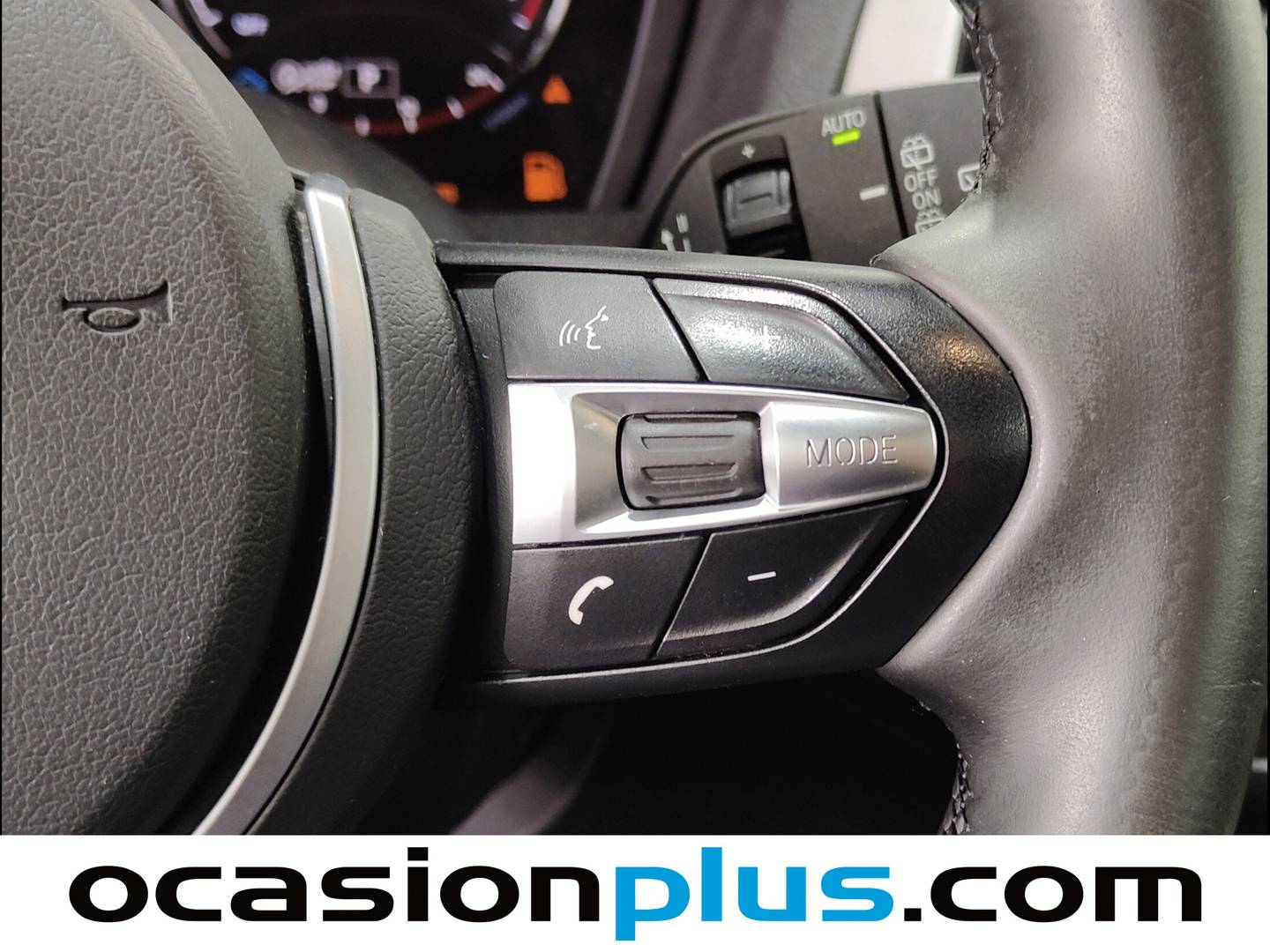 BMW Serie 1 BMW Serie 1 118i (136 CV) Pack M al mejor precio