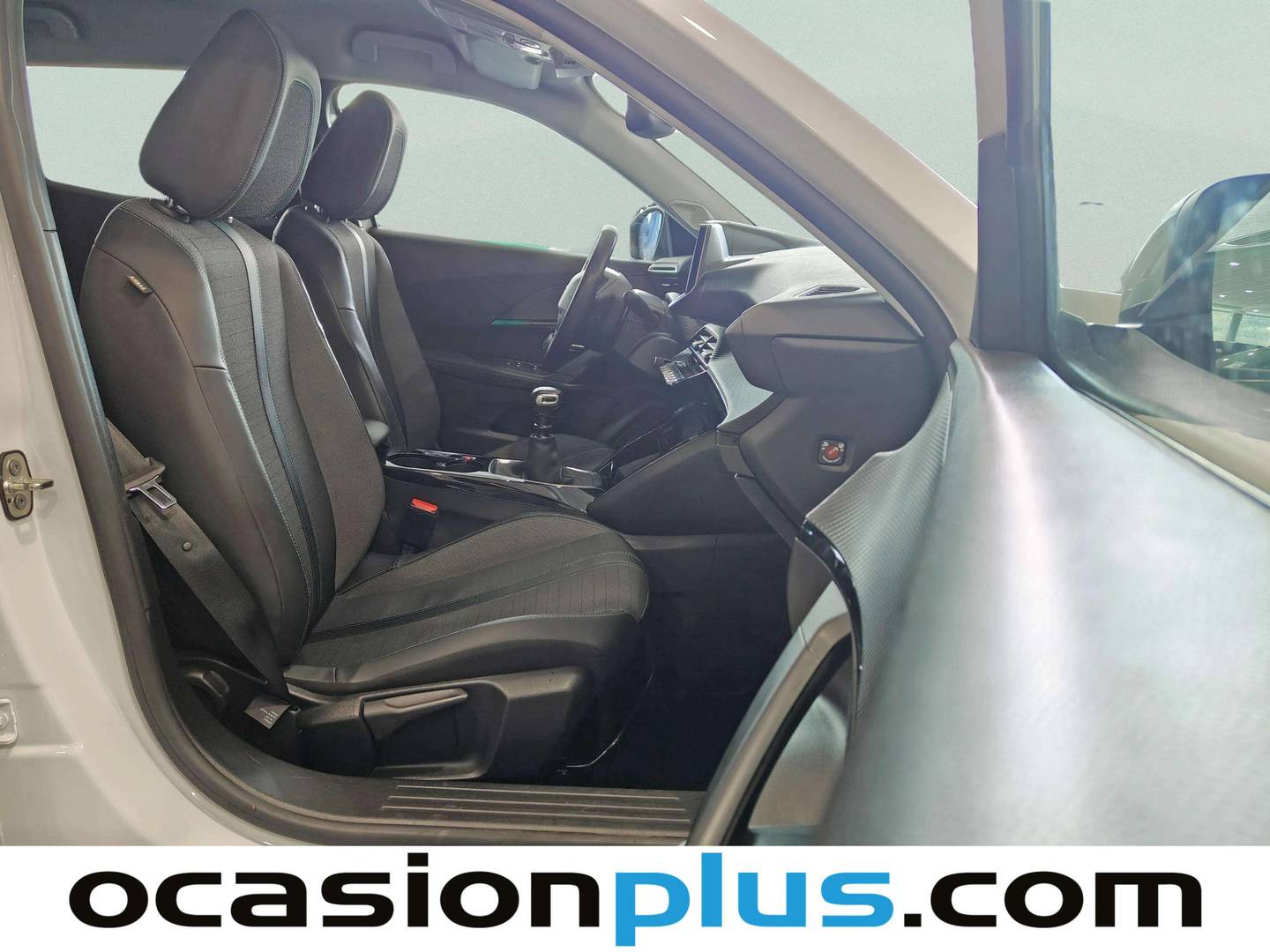 Peugeot 2008 Peugeot 2008 PureTech 100 S&S Allure Pack (100 CV) de ocasión