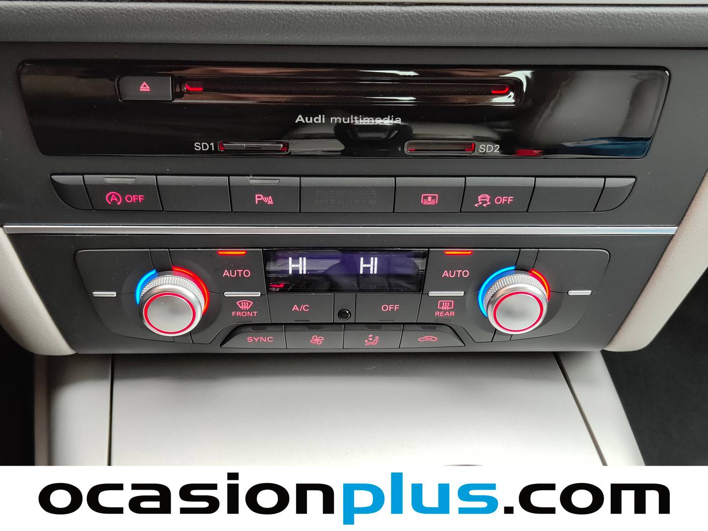 Foto Audi A6 Audi A6 Advanced edition 2.0 TDI ultra (190 CV) S tronic