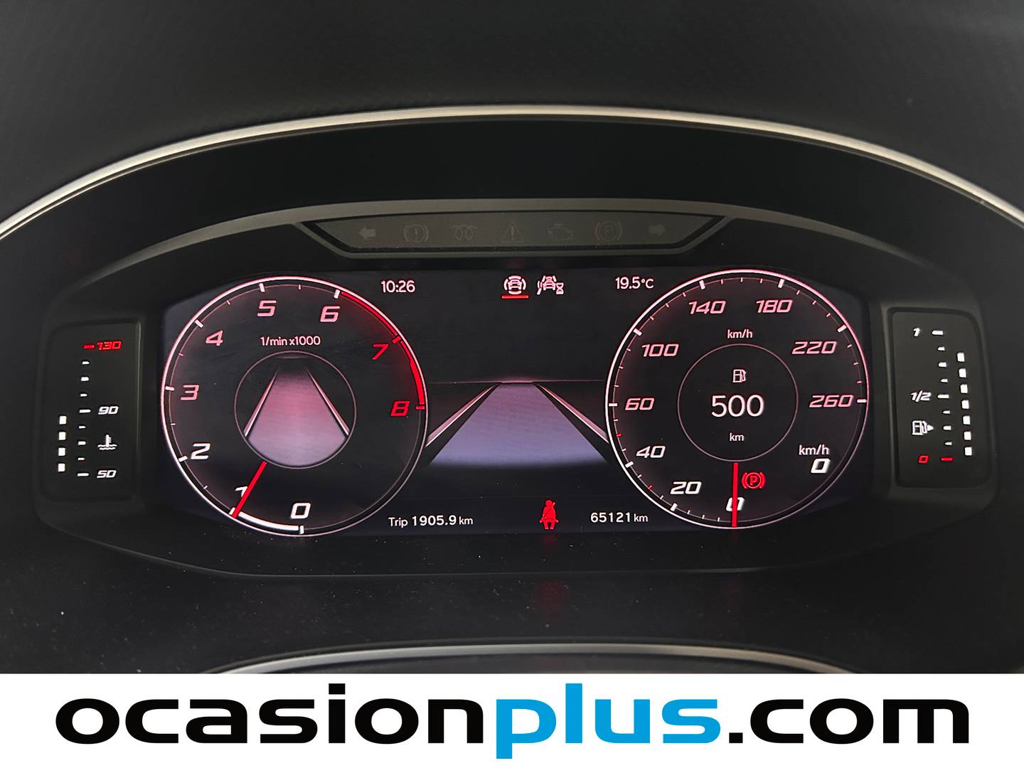 Seat Arona Seat Arona 1.0 TSI Style XL (110 CV) de segunda mano