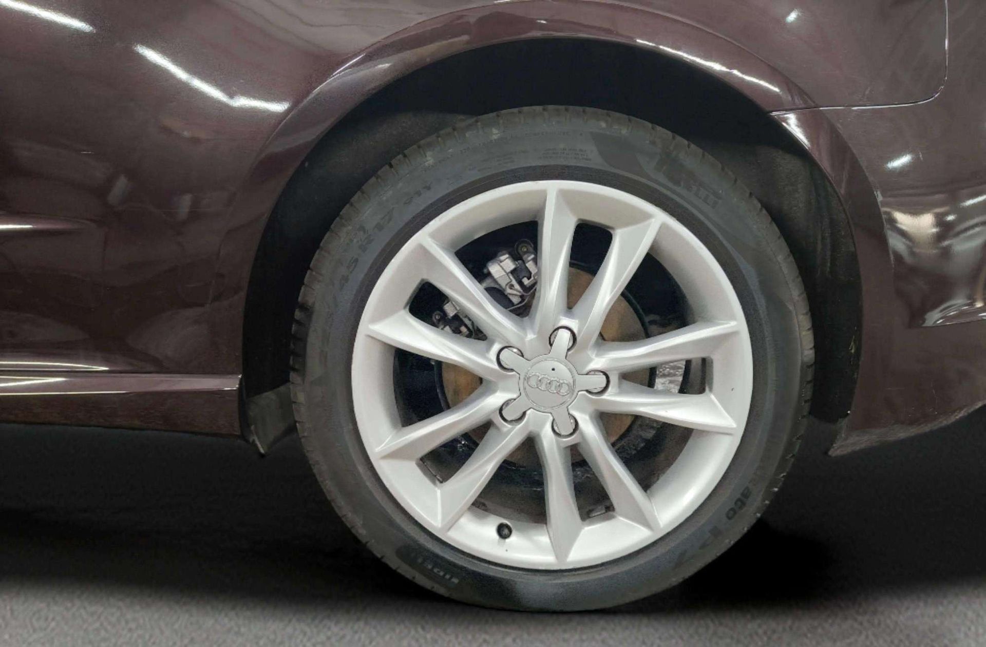 Audi A3 Attracted 1.6 TDI clean diesel - foto 28