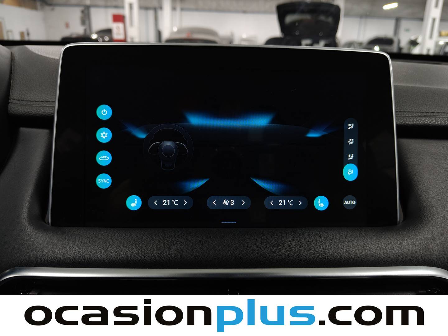 Foto MG HS MG HS 1.5 Turbo GDI Luxury DCT (162 CV)