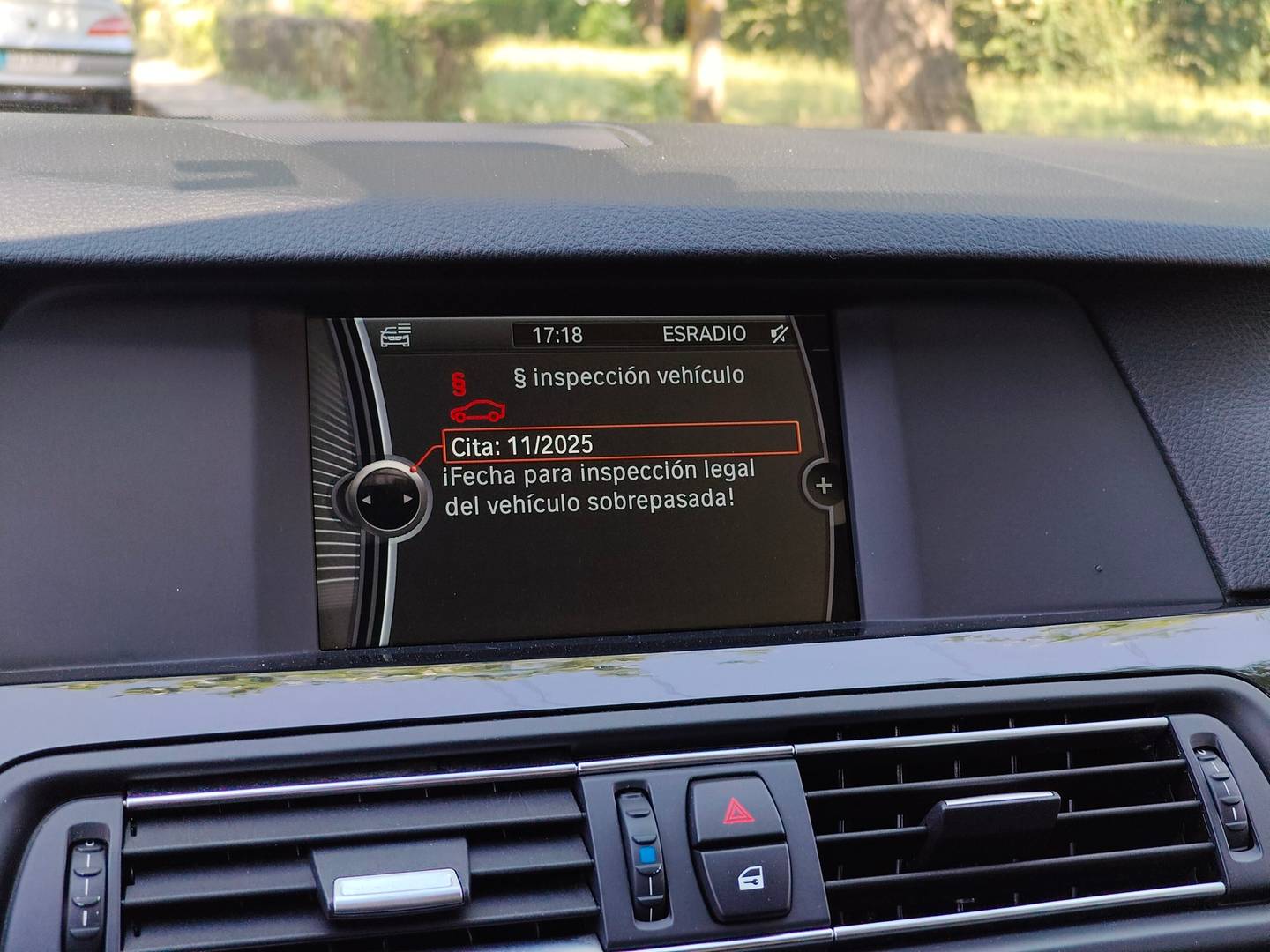 BMW Serie 5 BMW Serie 5 530d  (245 CV) automático