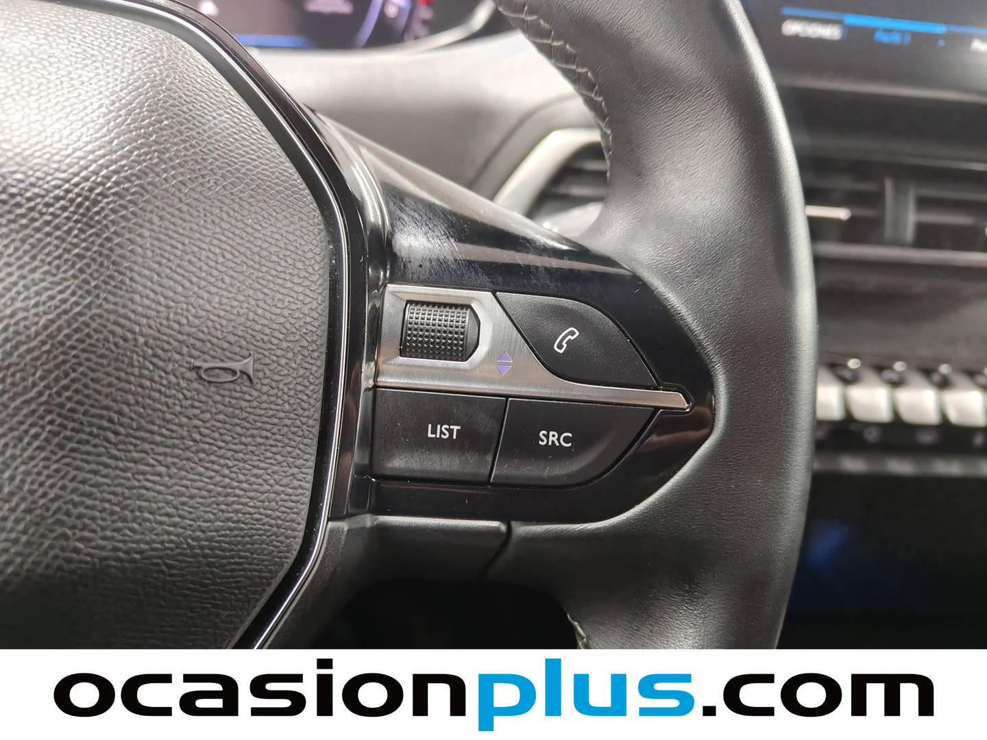 Foto Peugeot 3008 Peugeot 3008 PureTech 130 S&S Allure Pack (130 CV)