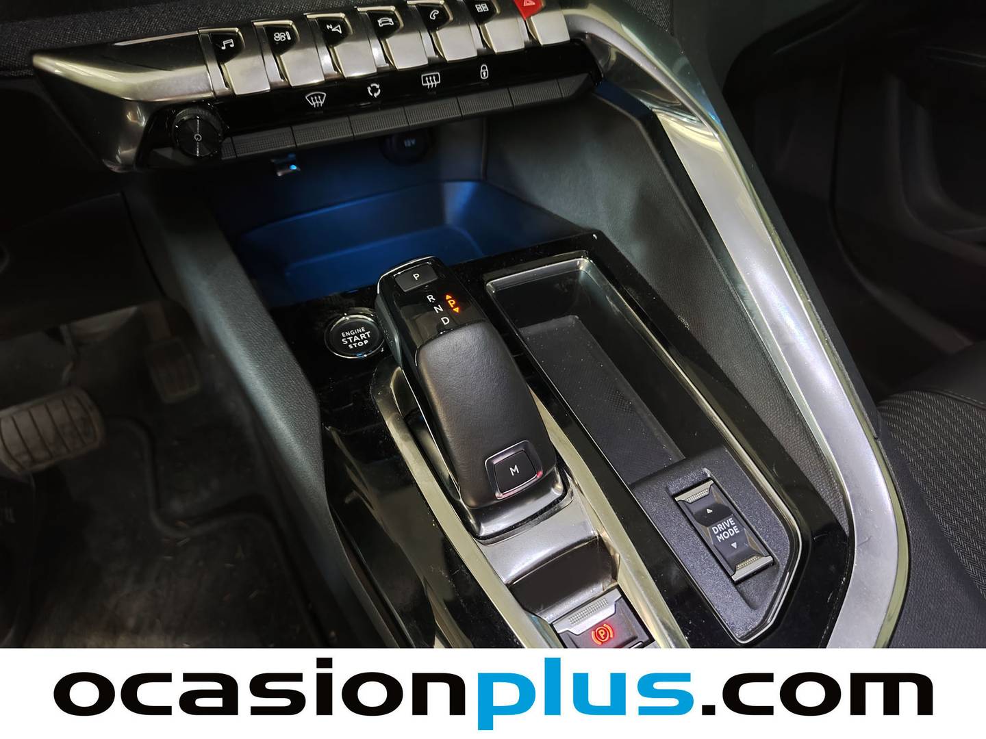 Peugeot 5008 Peugeot 5008 BlueHDI 130 S&S Allure Pack EAT8 (130 CV) de segunda mano