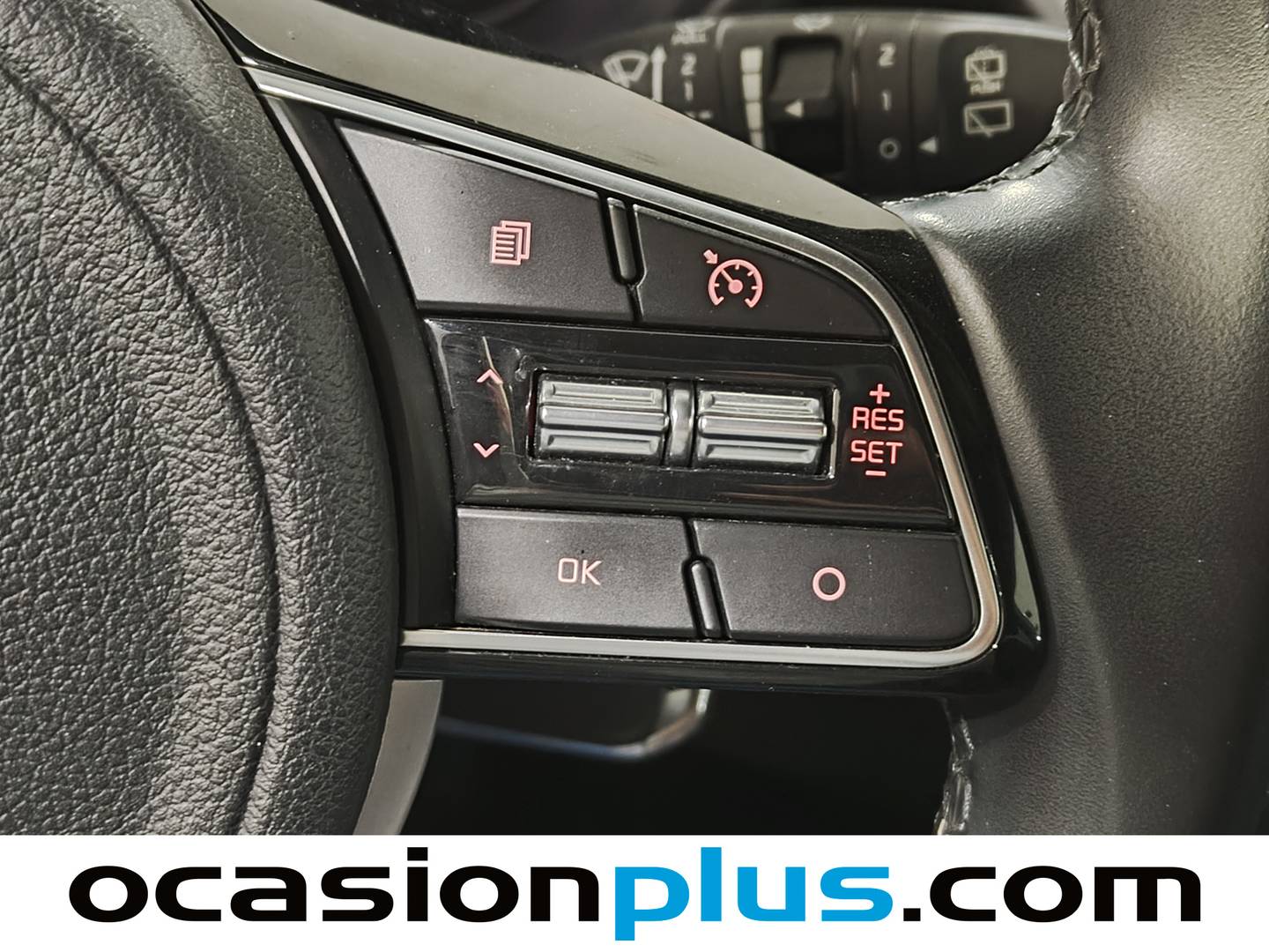 KIA Sportage KIA Sportage 1.6 GDi Concept 4x2 (132 CV) seminuevo