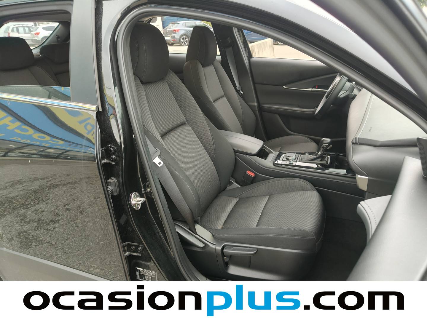 Foto Mazda CX-30 Mazda CX-30 2.5 e-Skyactive G MHEV Prime-Line AT (140 CV)