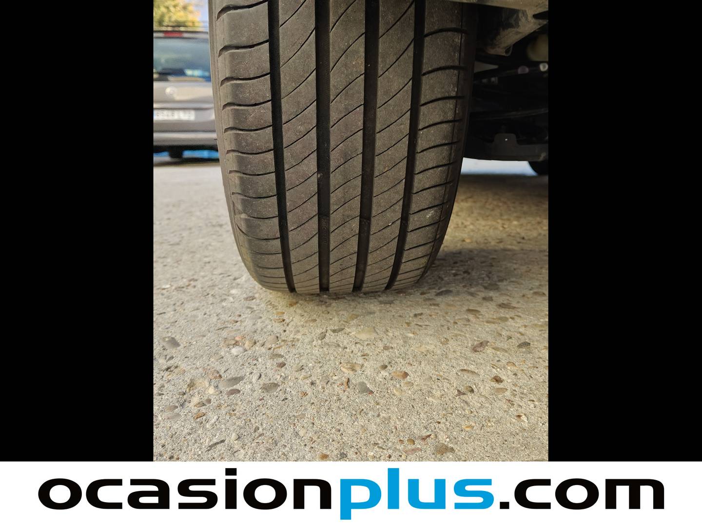 Foto Citroën C3 Citroen C3 PureTech 110 Max (110 CV)