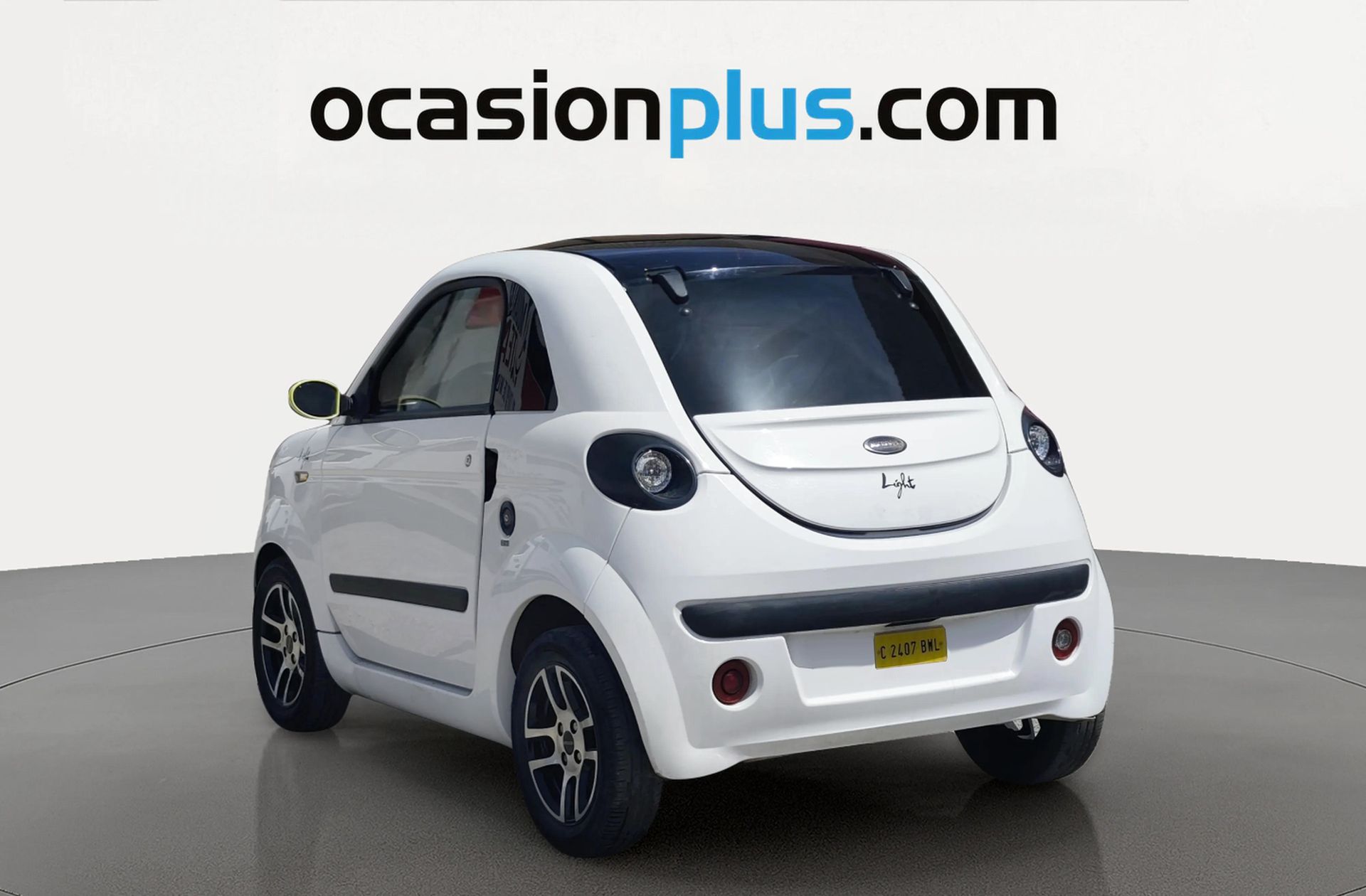Microcar Dué Light - foto 3