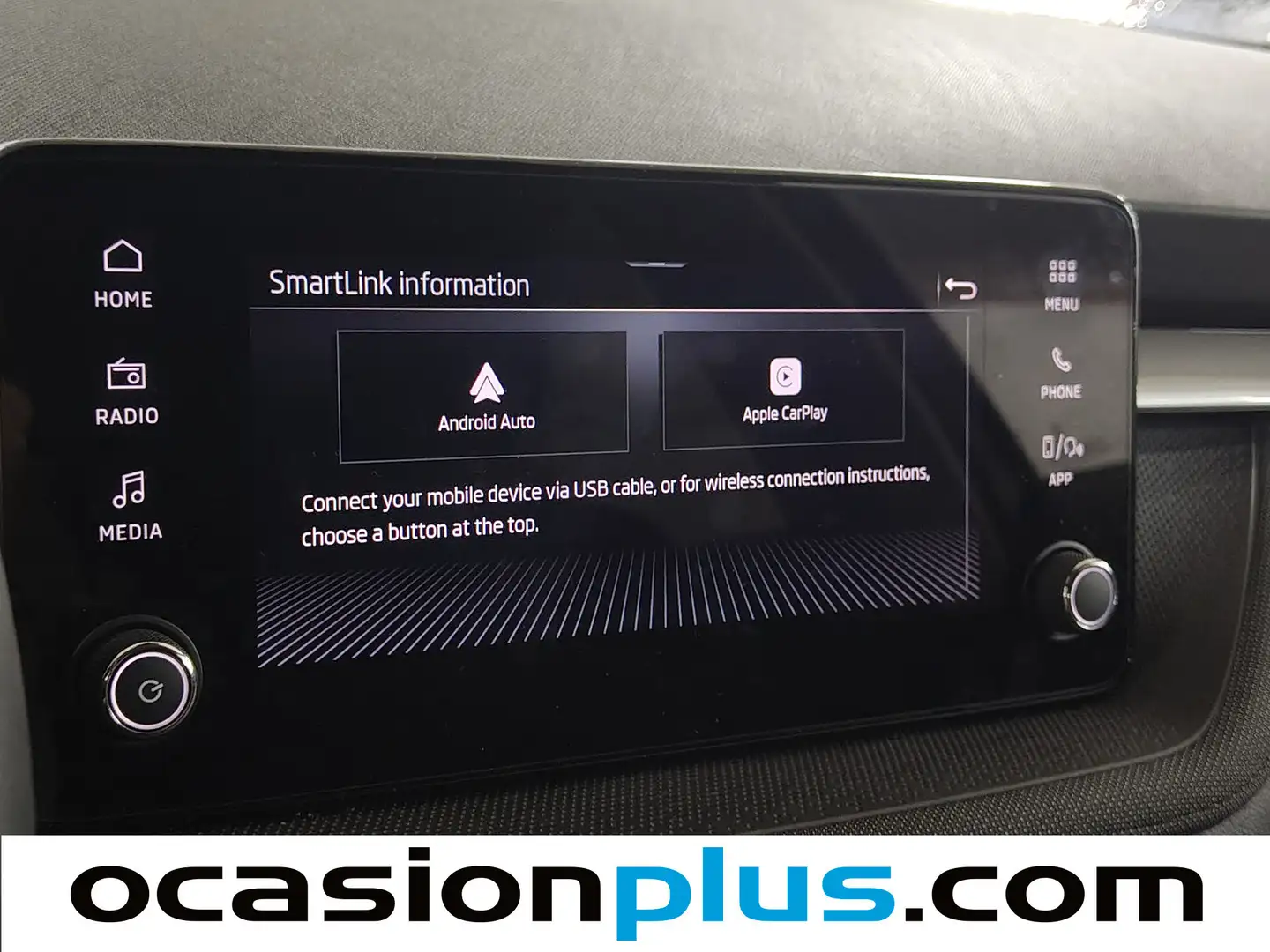 Foto Skoda Fabia Skoda Fabia 1.0 TSI Selection (95 CV)