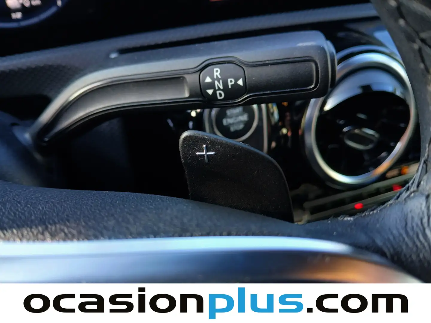 Foto Mercedes CLA Mercedes-Benz CLA CLA 250 e (218 CV)