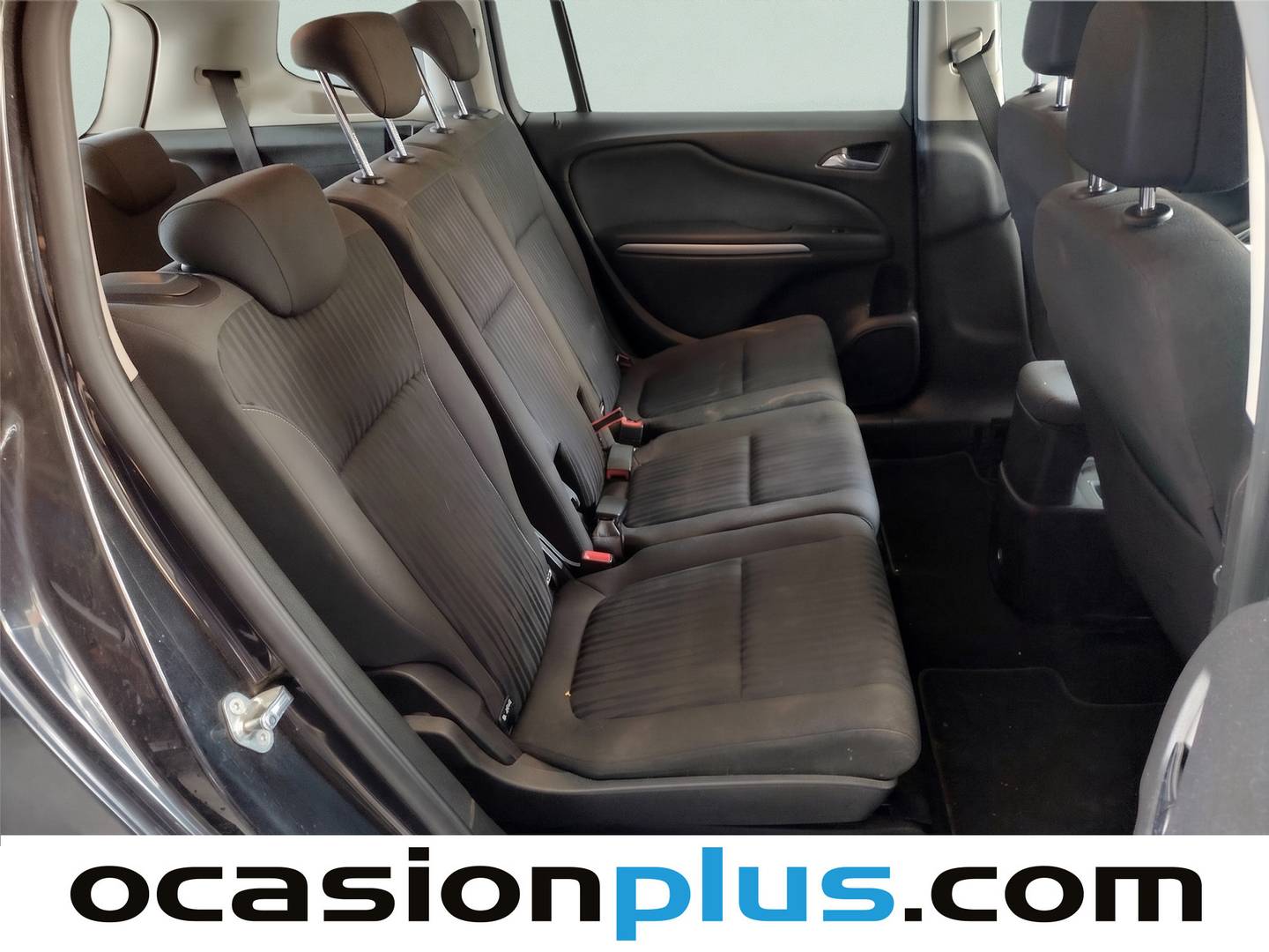 Opel Zafira Tourer Opel Zafira Tourer 1.6 CDTi S&S Selective (136 CV) 7 Plazas 2016