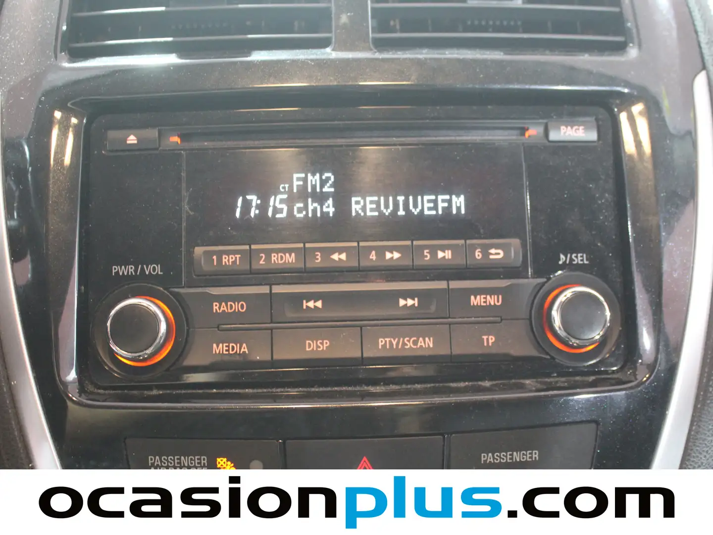 Foto Citroën C4 Aircross Citroen C4 Aircross HDi 115 S&S Collection 2WD (114 CV)