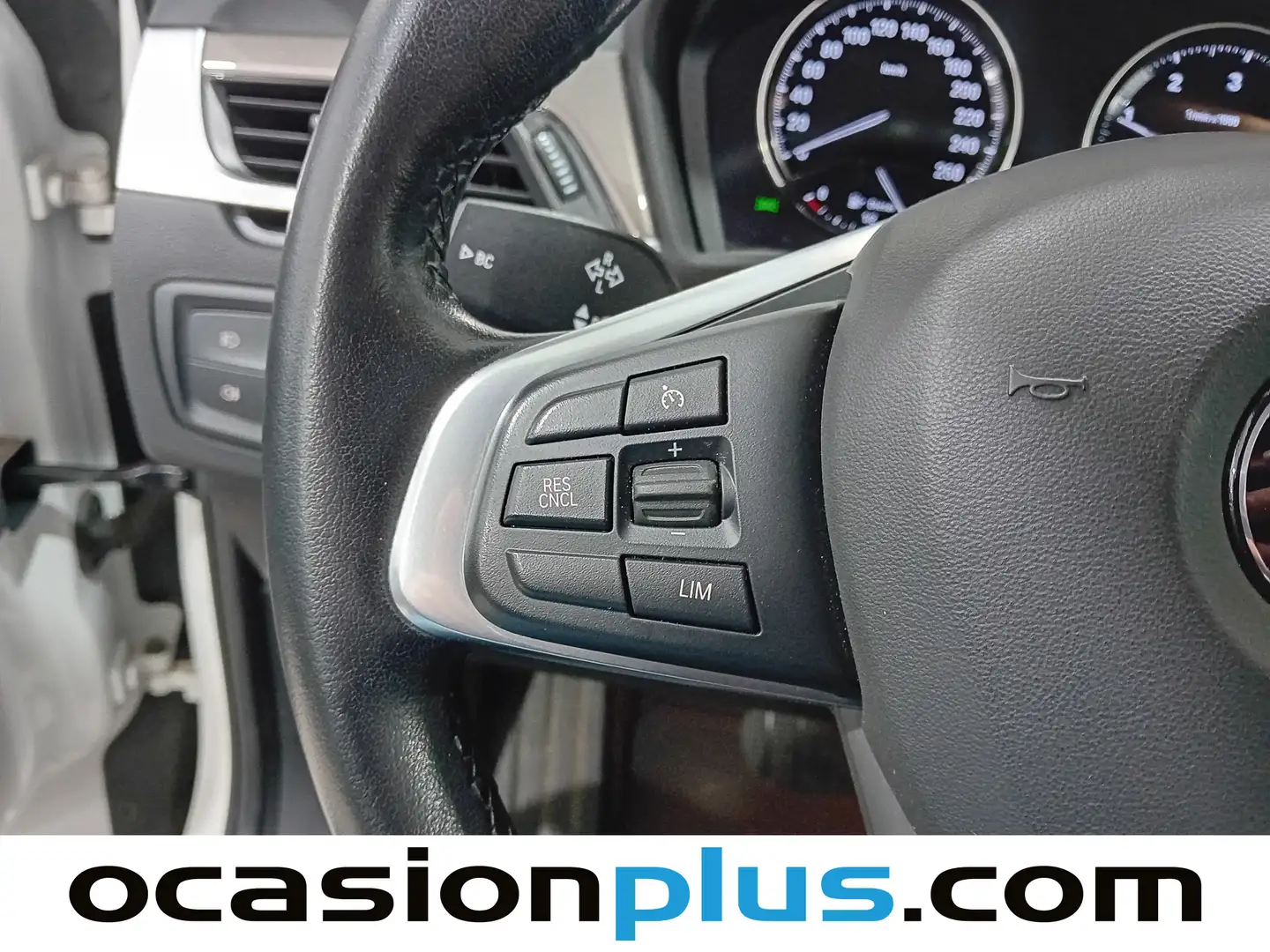 Foto BMW X1 BMW X1 xDrive20d (190 CV)