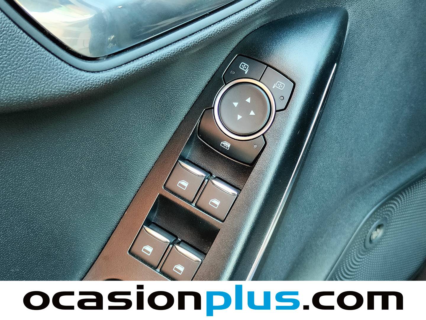 Ford Fiesta Ford Fiesta 1.5 EcoBoost ST (200 CV) barato