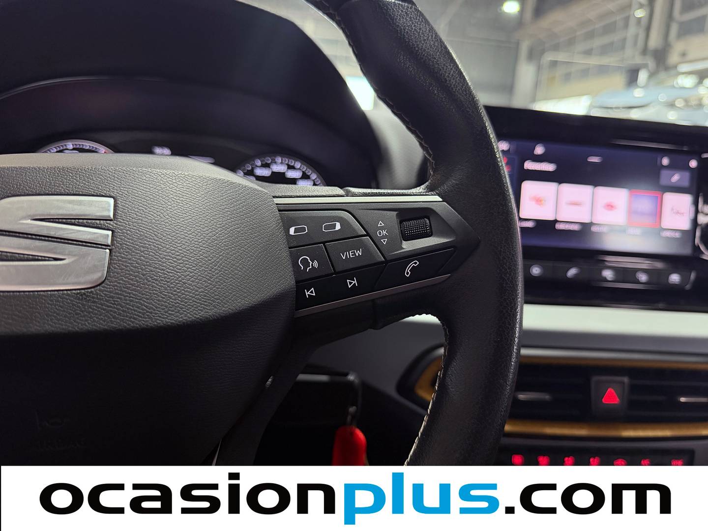 Seat Ibiza SEAT Ibiza 1.0 TSI Style Plus (110 CV) 110cv