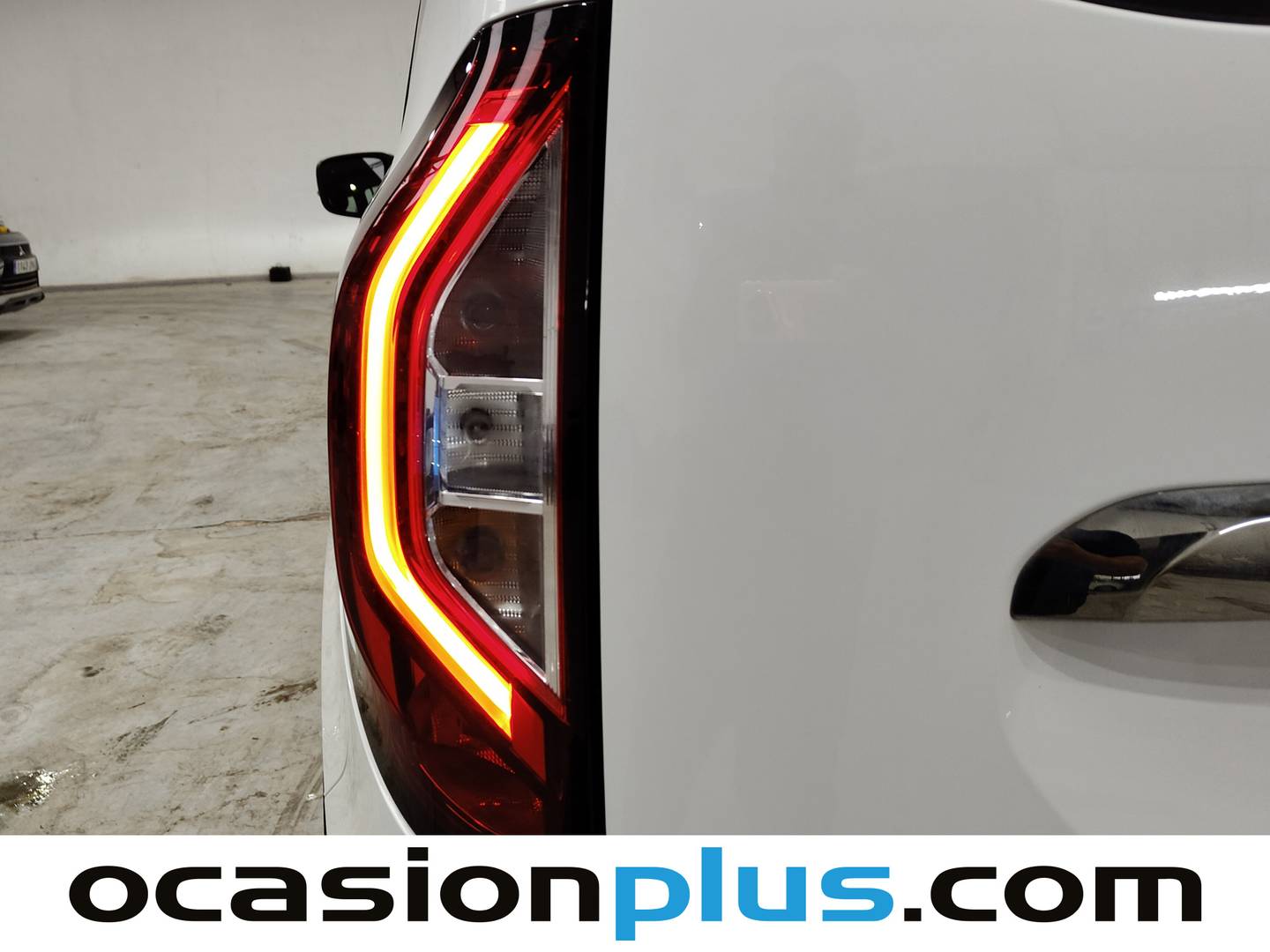 Renault Kangoo Combi Renault Kangoo Combi Intens Edition One 1.5 Blue dCi (95 CV) km 0