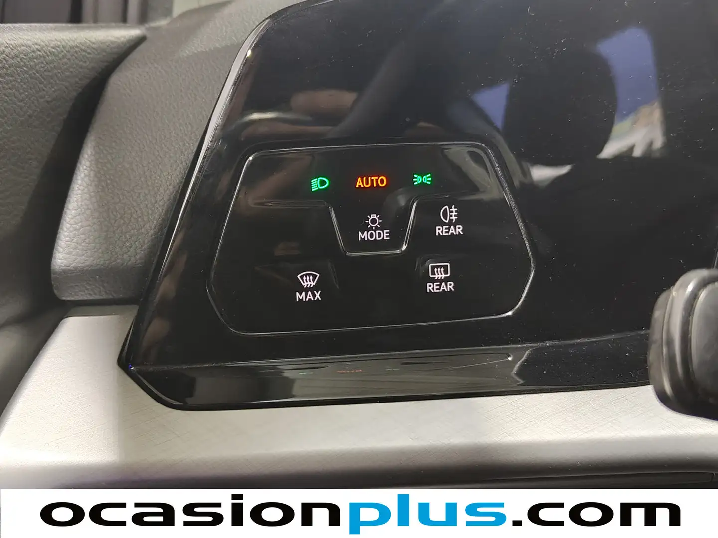 Foto Volkswagen Golf Volkswagen Golf Variant Life 2.0 TDI (115 CV)