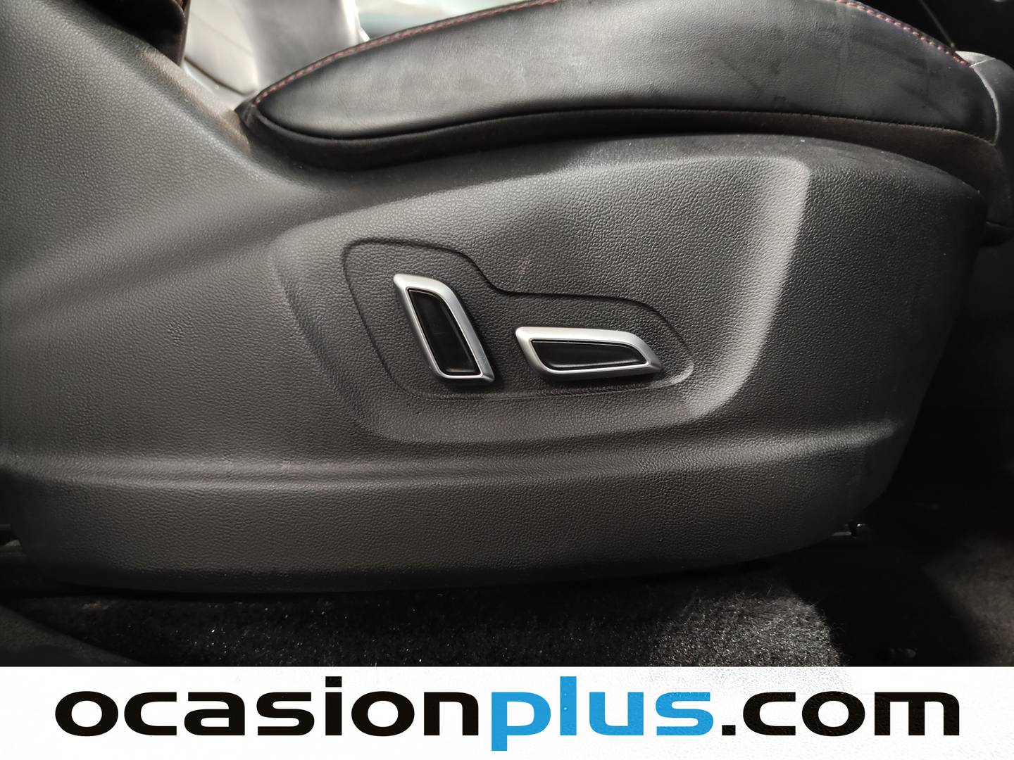 MG eHS MG eHS 1.5 T-GDI PHEV Luxury (258 CV) de segunda mano