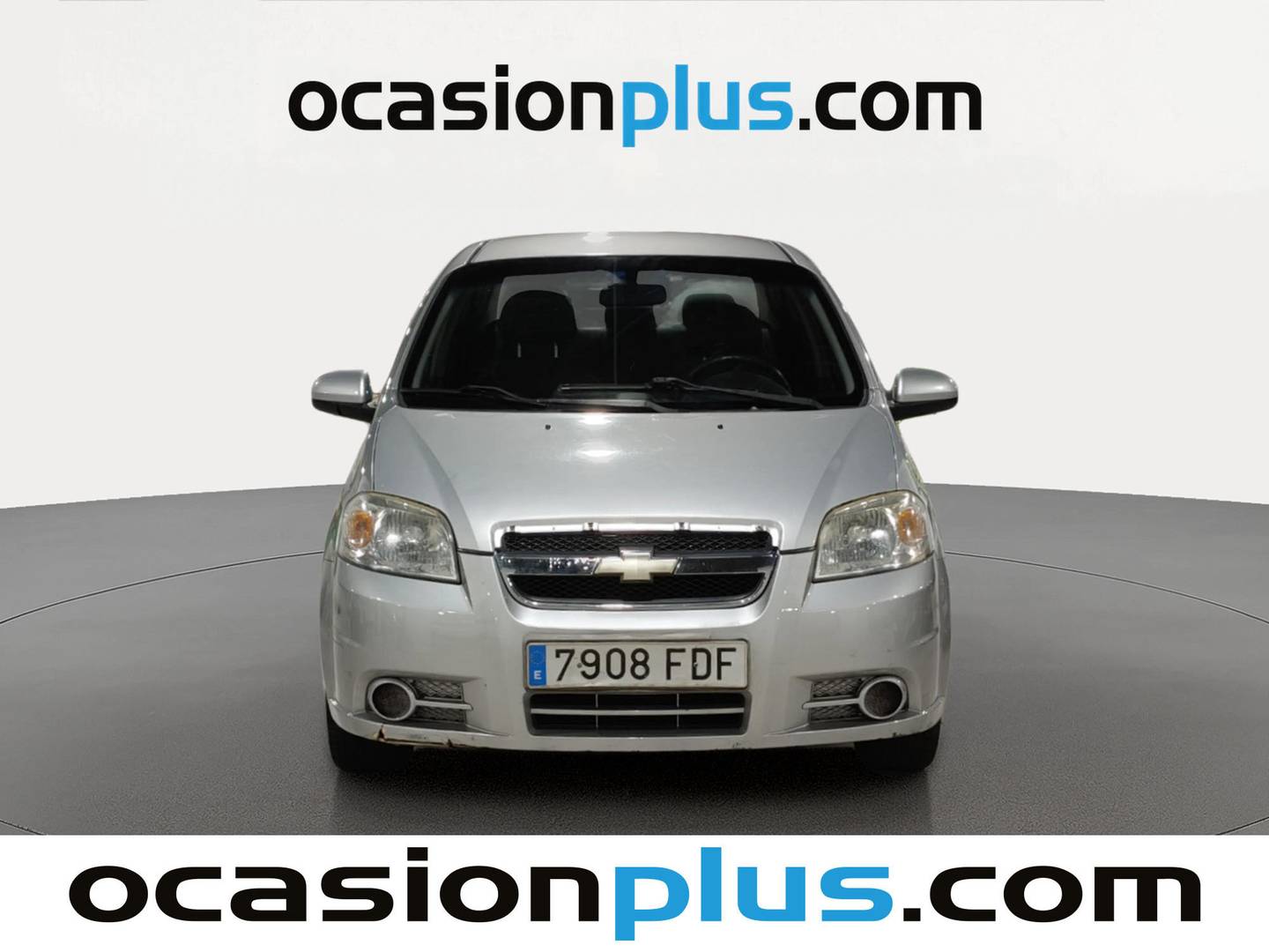 Chevrolet Aveo Chevrolet Aveo 1.4 16v LS (94 CV) 94cv