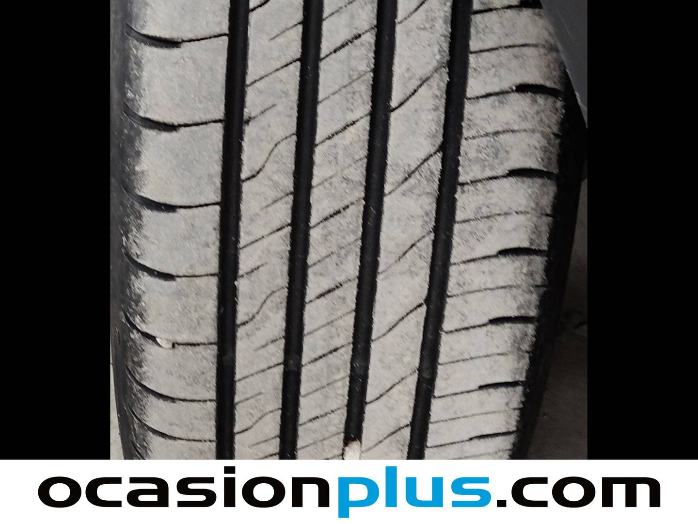 Foto Citroën C3 Citroen C3 Turbo Plus (100 CV)