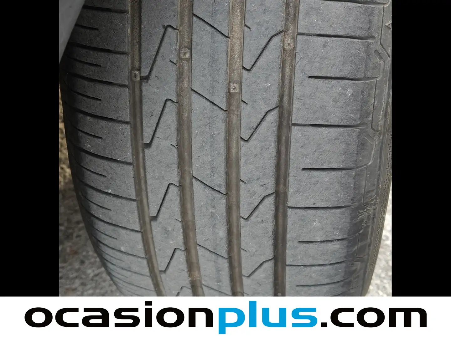 Foto Dacia Sandero Dacia Sandero Stepway Extreme Go TCe (110 CV)