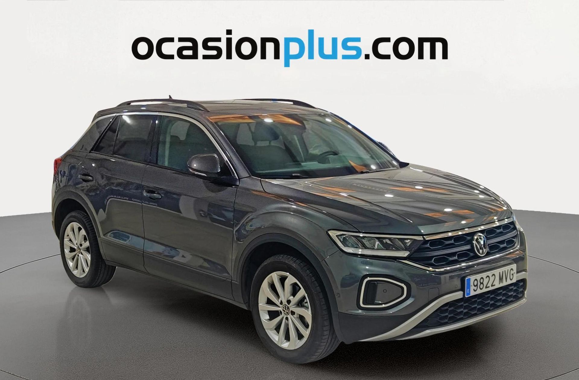 Volkswagen T-Roc Life 1.0 TSI - foto 2