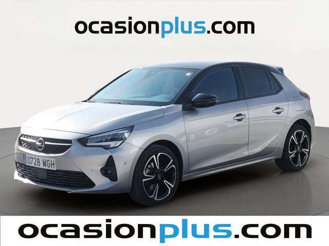 Opel Corsa 1.2 T XHT GS Auto (130 CV) de segunda mano