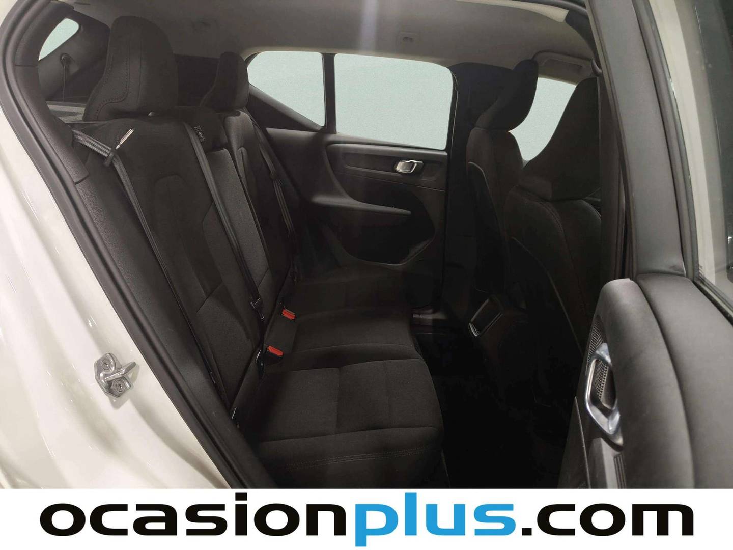Volvo XC40 Volvo XC40 T2 Momentum Core (129 CV) al mejor precio