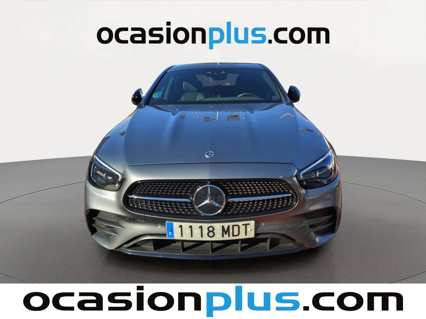 Mercedes Clase E Mercedes Clase E E 220 d (200 CV) 200cv