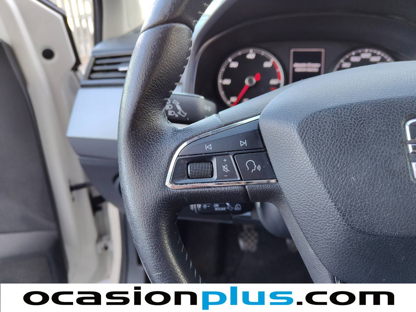 Foto Seat Arona SEAT Arona 1.6 TDI Style Go Eco (95 CV)