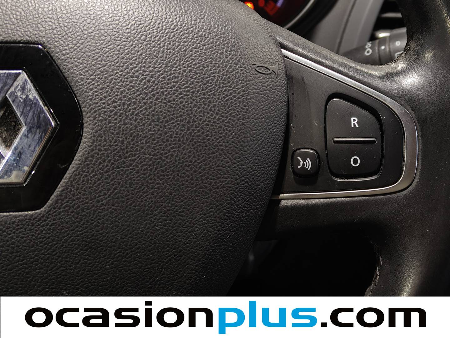 Renault Captur Renault Captur Zen TCe (150 CV) GPF EDC 150cv