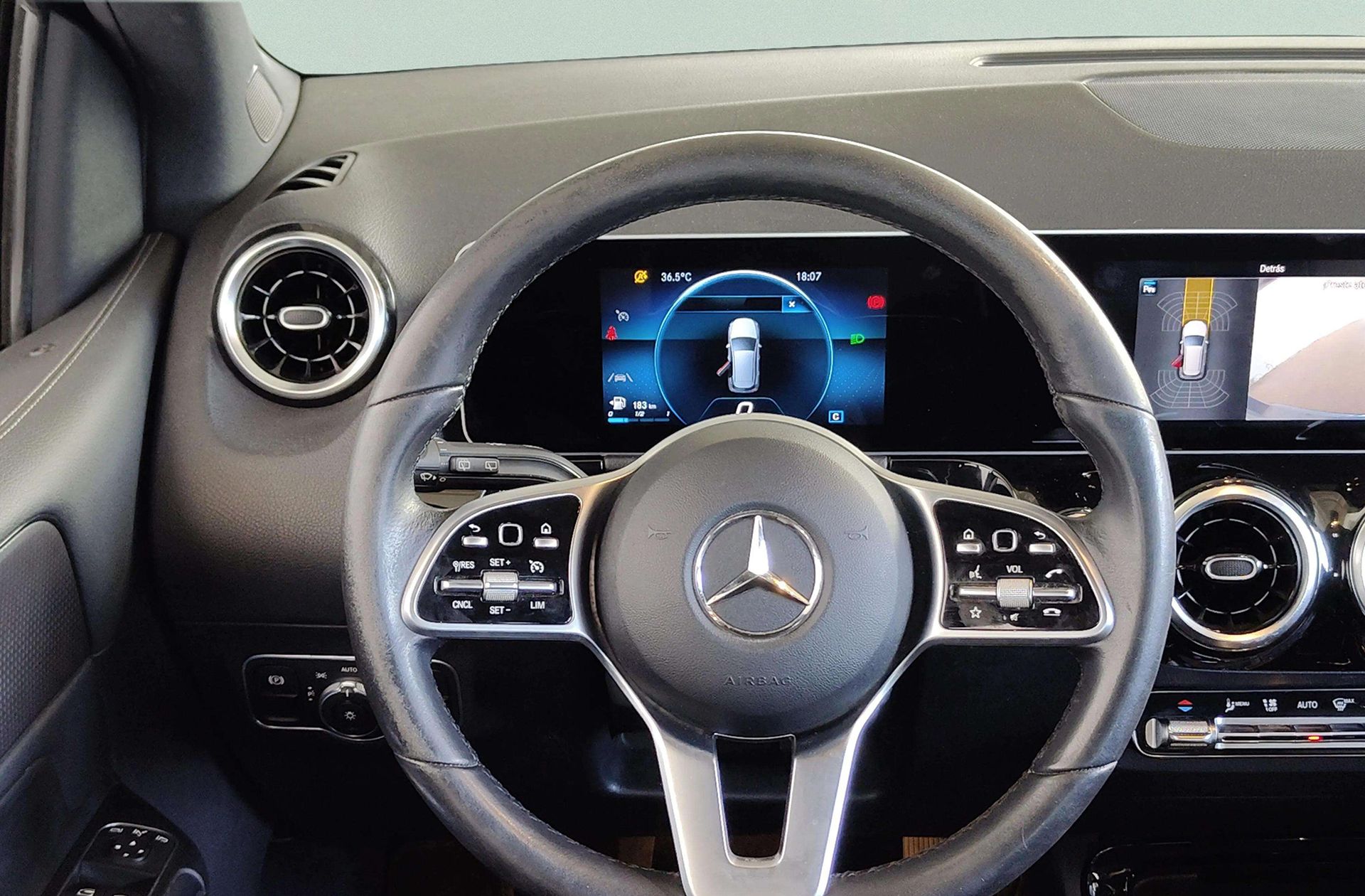 Mercedes-Benz Clase B B 180 d - foto 25
