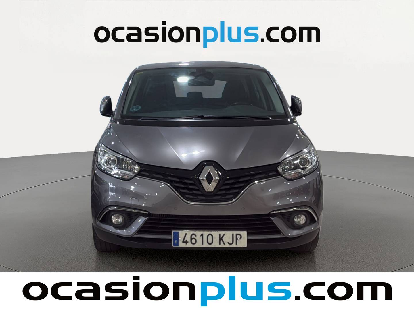 Renault Scenic Renault Scenic Intens Energy dCi (110CV) 110cv