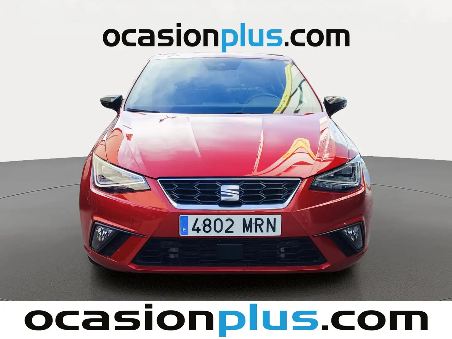 Foto Seat Ibiza SEAT Ibiza 1.5 TSI FR XL DSG (150 CV)