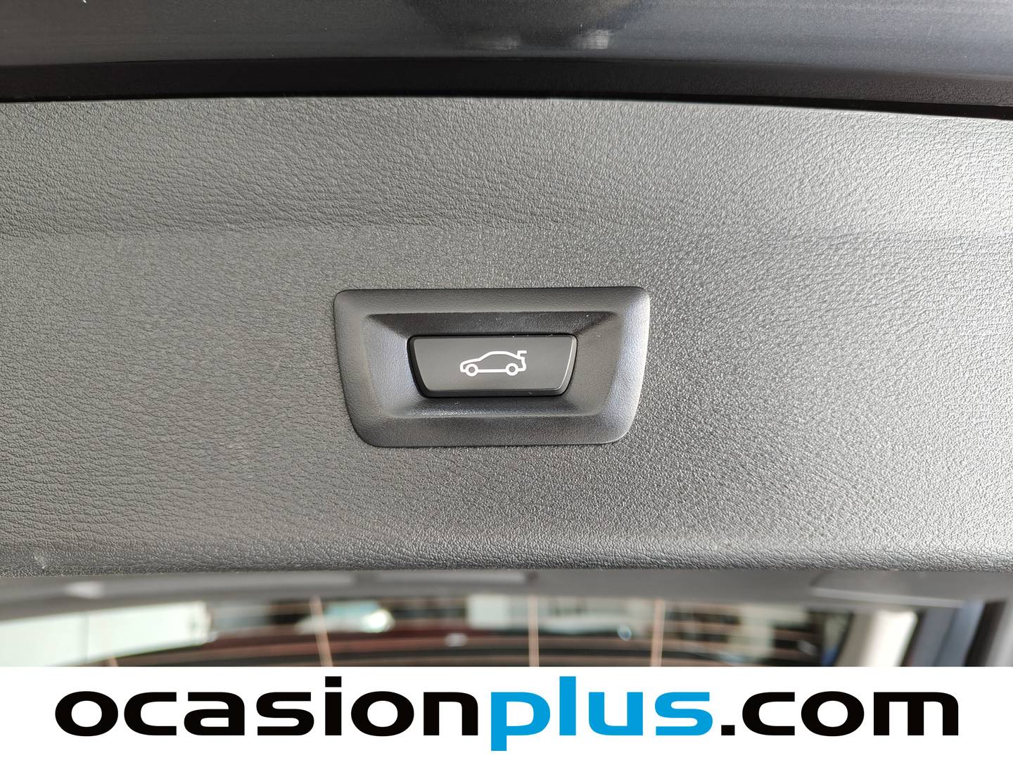 Extras del BMW X1 BMW X1 sDrive18d (150 CV)