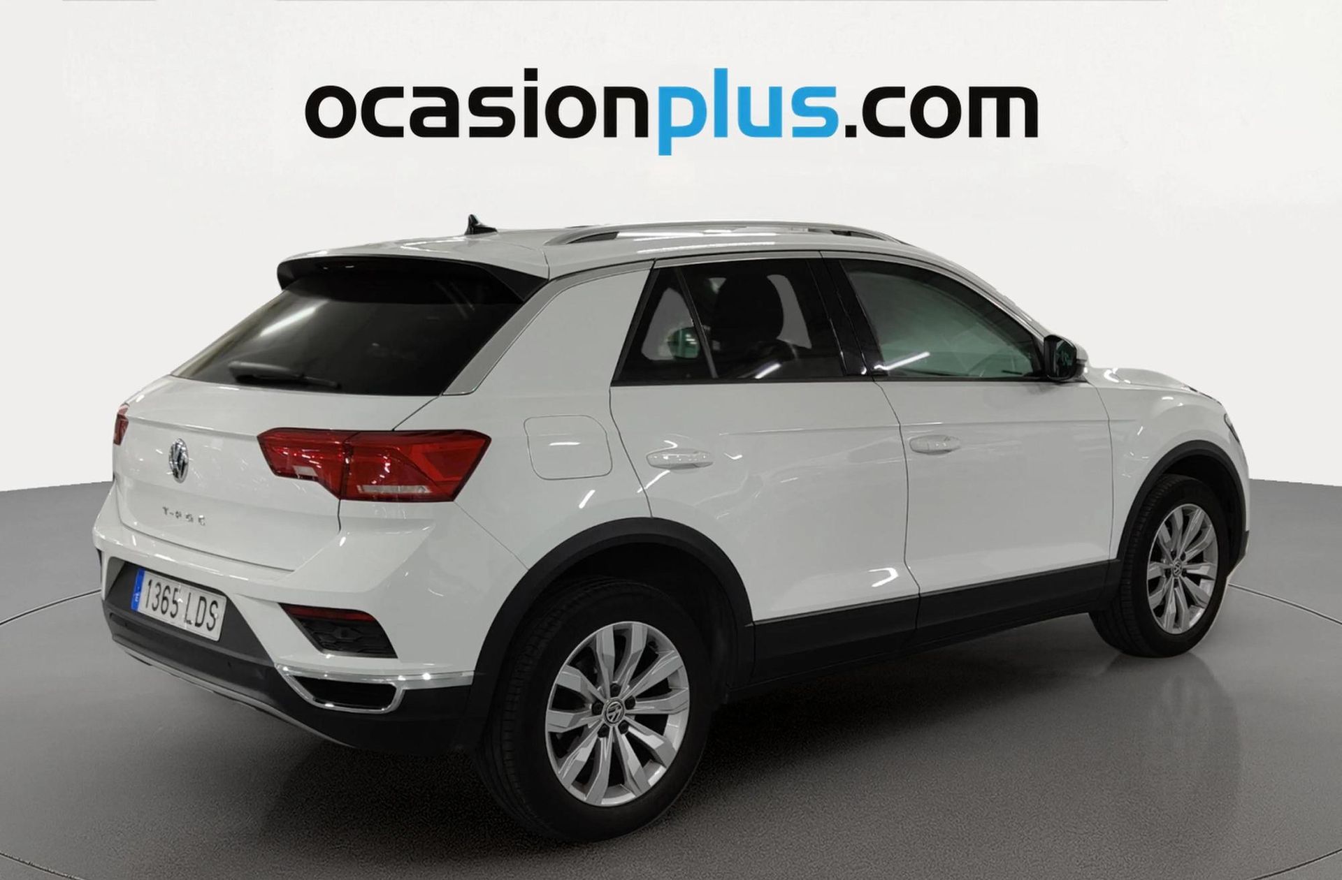 Volkswagen T-Roc Advance 1.5 TSI DSG - foto 4
