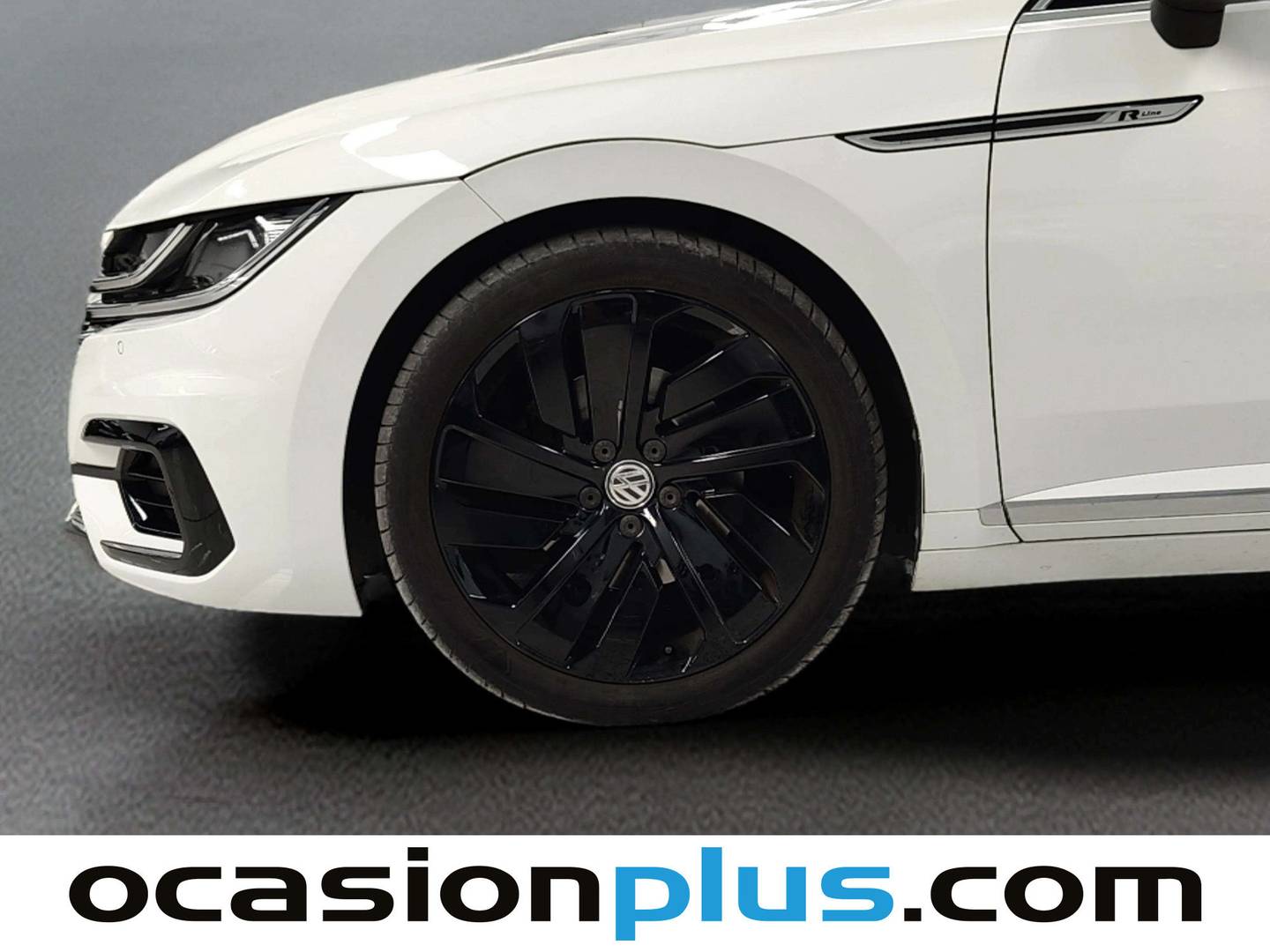 Volkswagen Arteon Volkswagen Arteon R-Line 2.0 TDI (150 CV) DSG de segunda mano