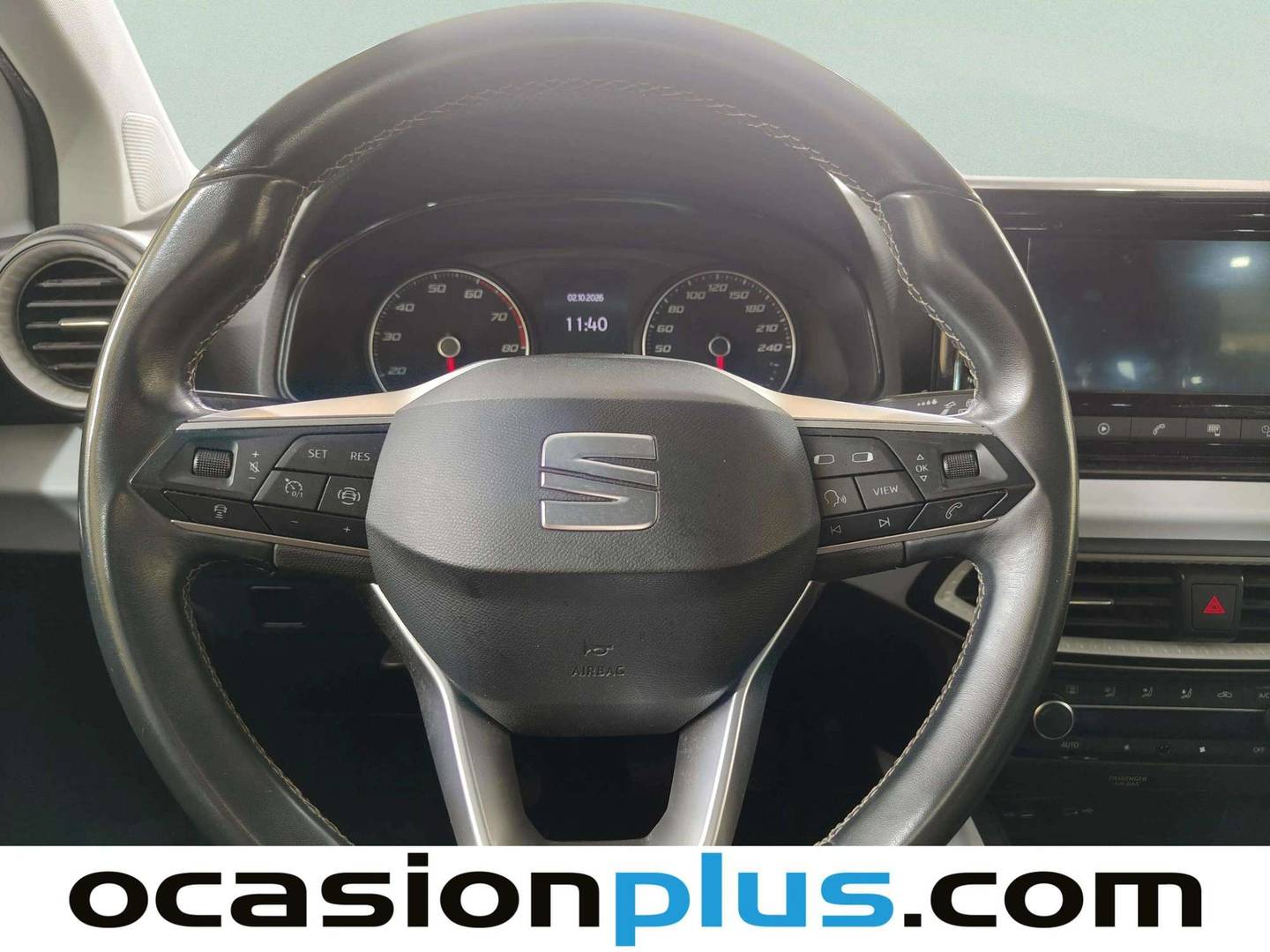 Seat Arona Seat Arona 1.0 TSI Style XL Edition (110 CV) de segunda mano