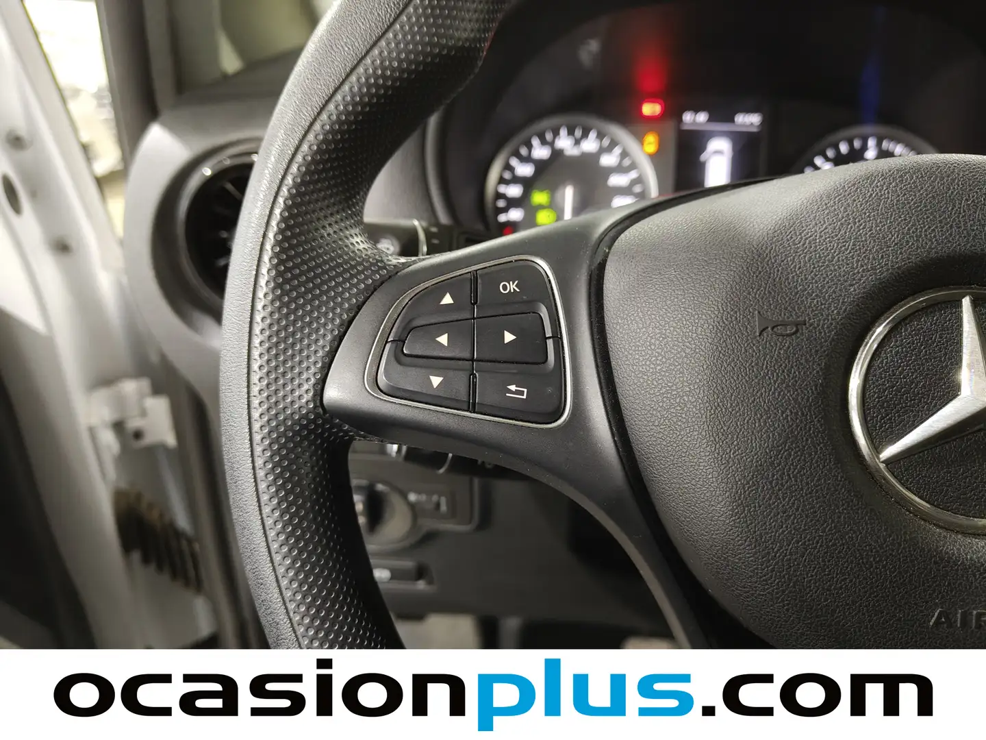 Foto Mercedes Vito Mercedes-Benz Vito 114 CDI Tourer Pro Larga AT (136 CV) 9 Plazas