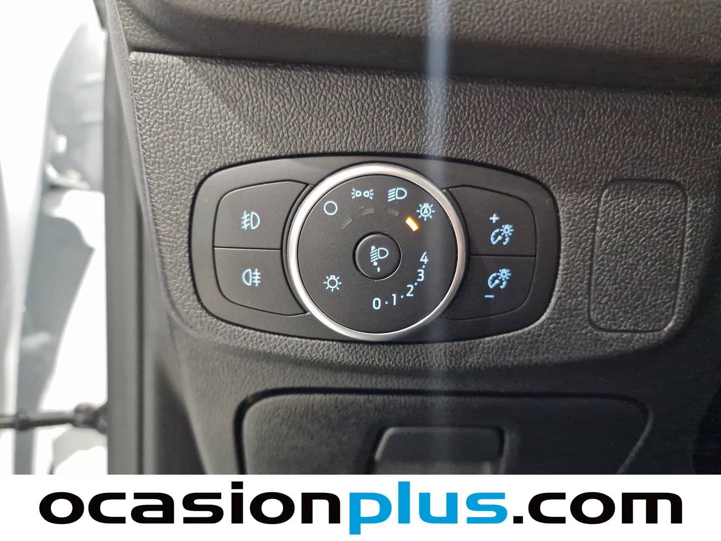 Ford Focus Ford Focus 1.0 Ecoboost ST-Line (125 CV) 125cv