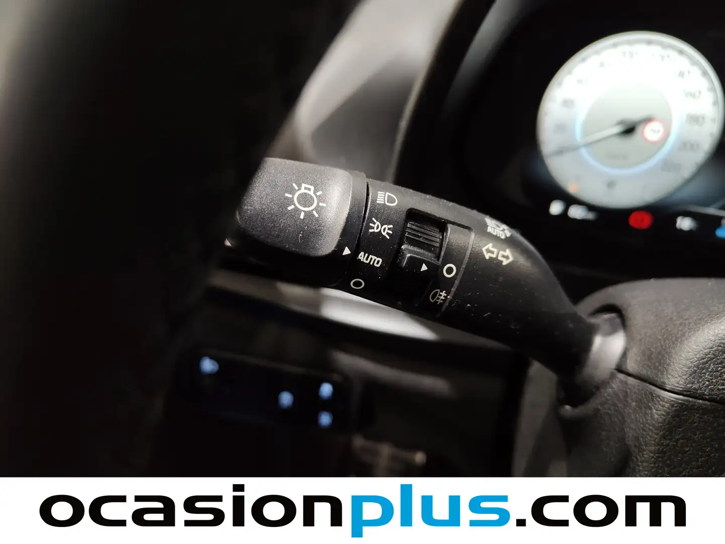 Foto Hyundai Bayon Hyundai Bayon 1.2 MPI Maxx  (84 CV)