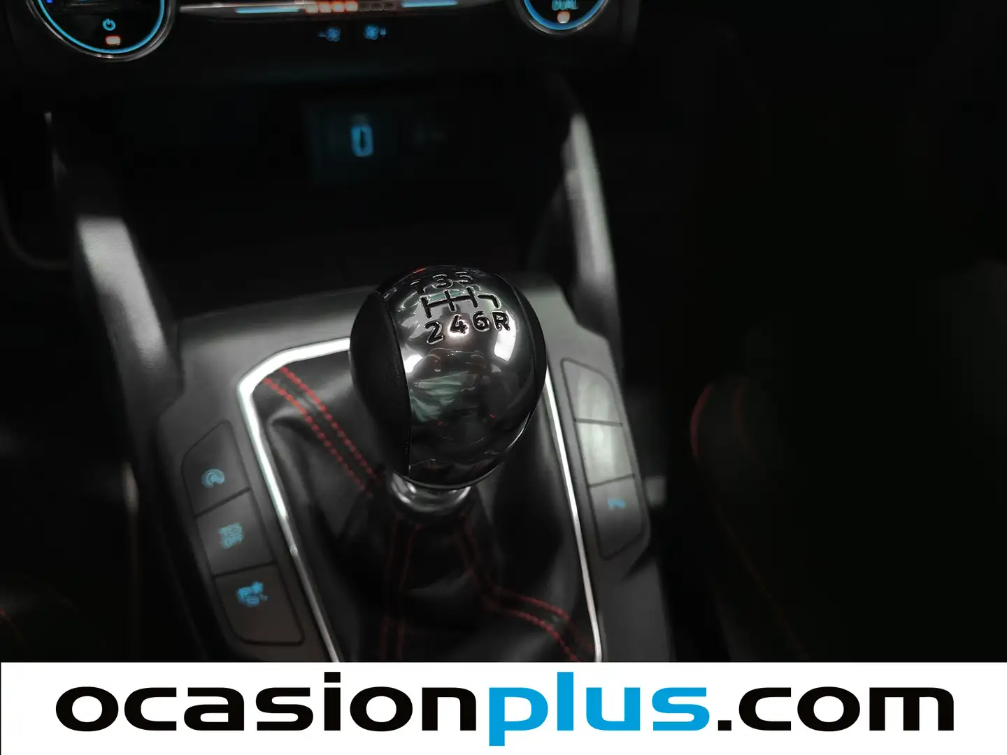 Foto Ford Focus Ford Focus 1.0 Ecoboost ST-Line  (125 CV)