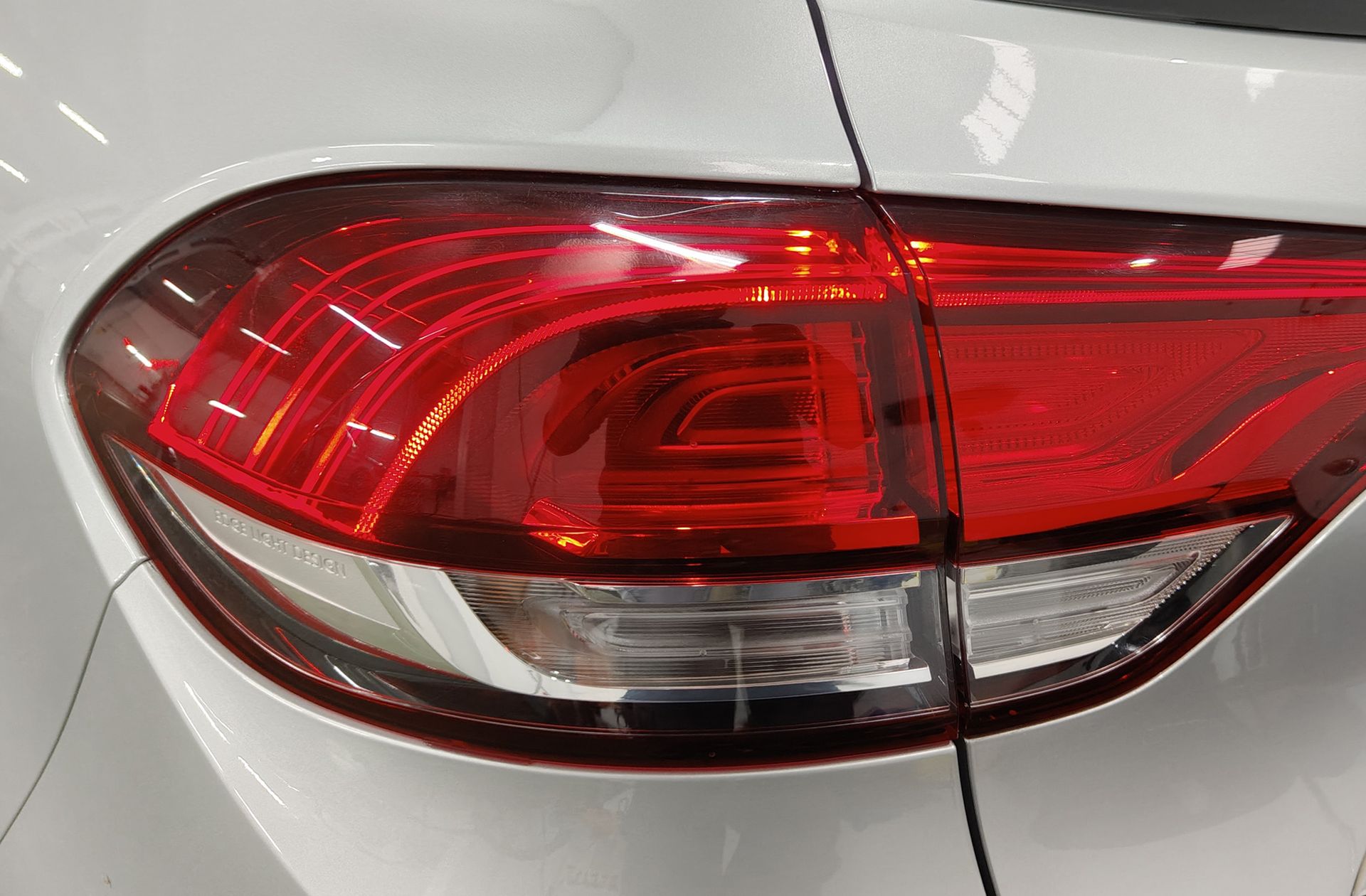 Renault Scénic Zen Energy TCe - foto 16