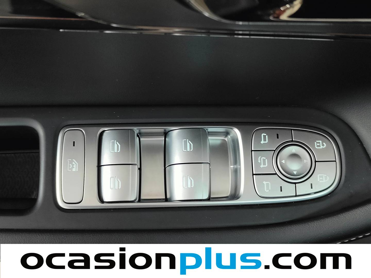 OMODA 5 OMODA 5 1.6 TGDI Premium (145 CV) gasolina
