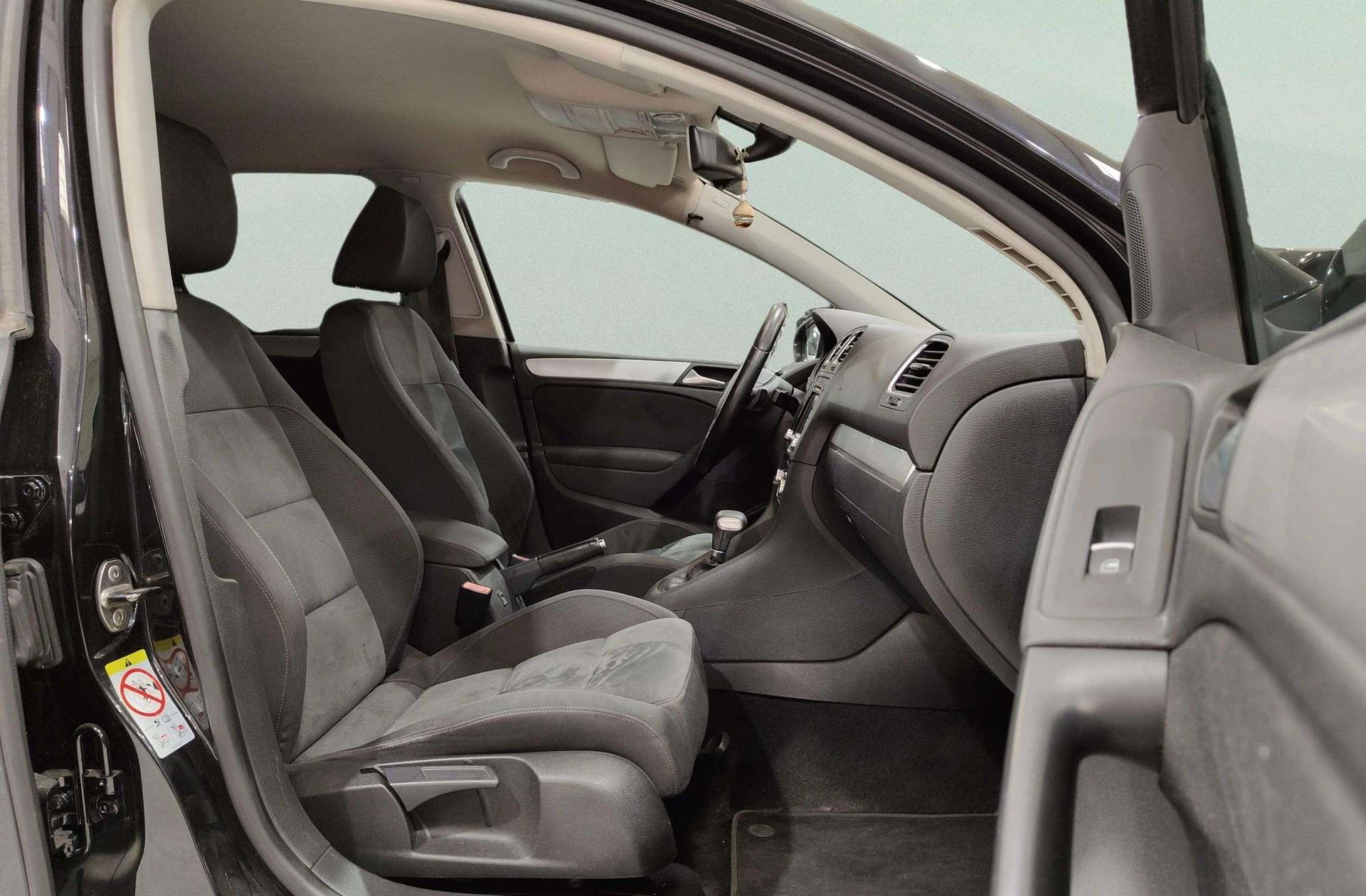 Volkswagen Golf Sport 1.4 TSI DSG - foto 16