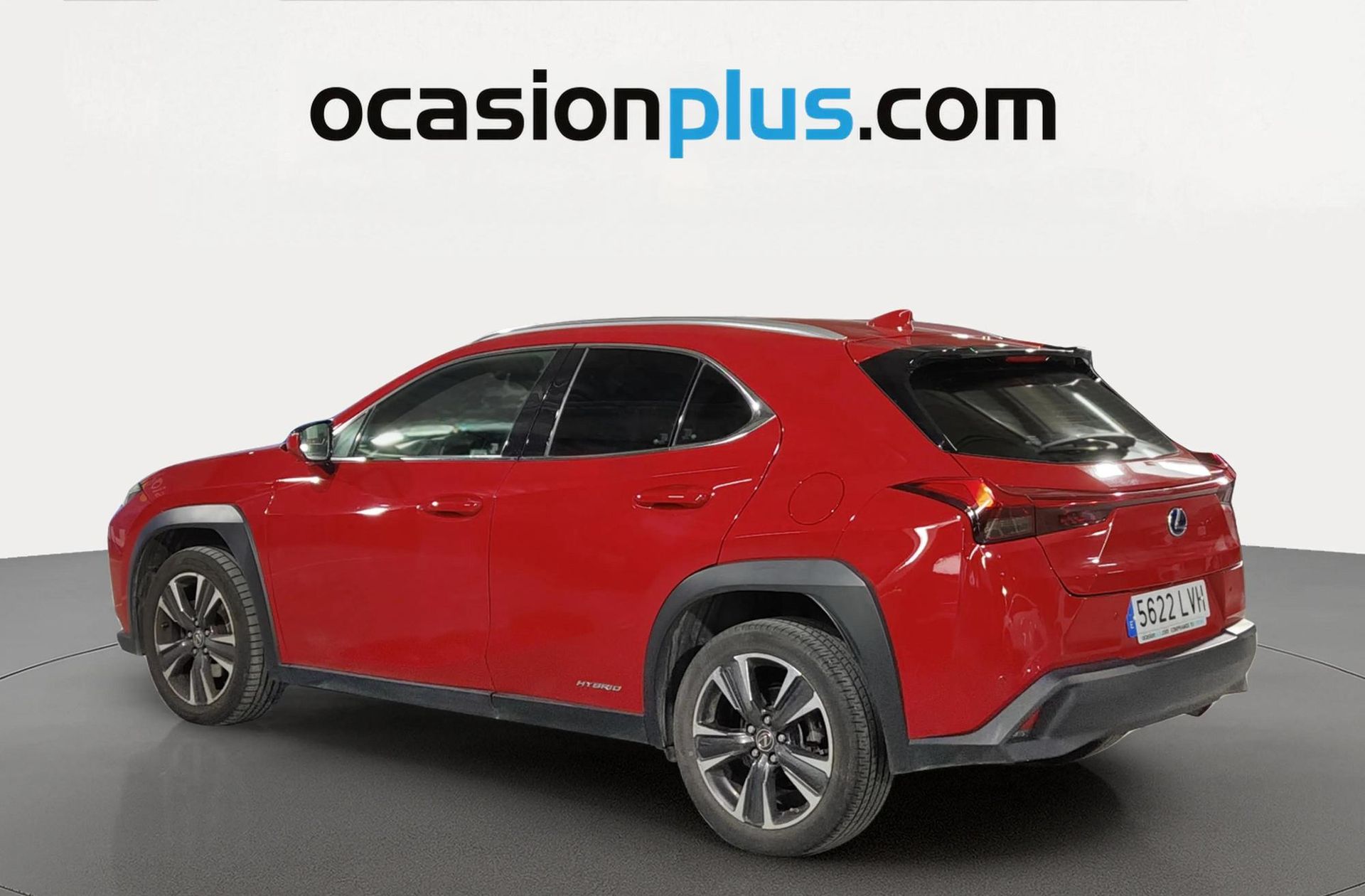 Lexus UX 250h Premium - foto 3