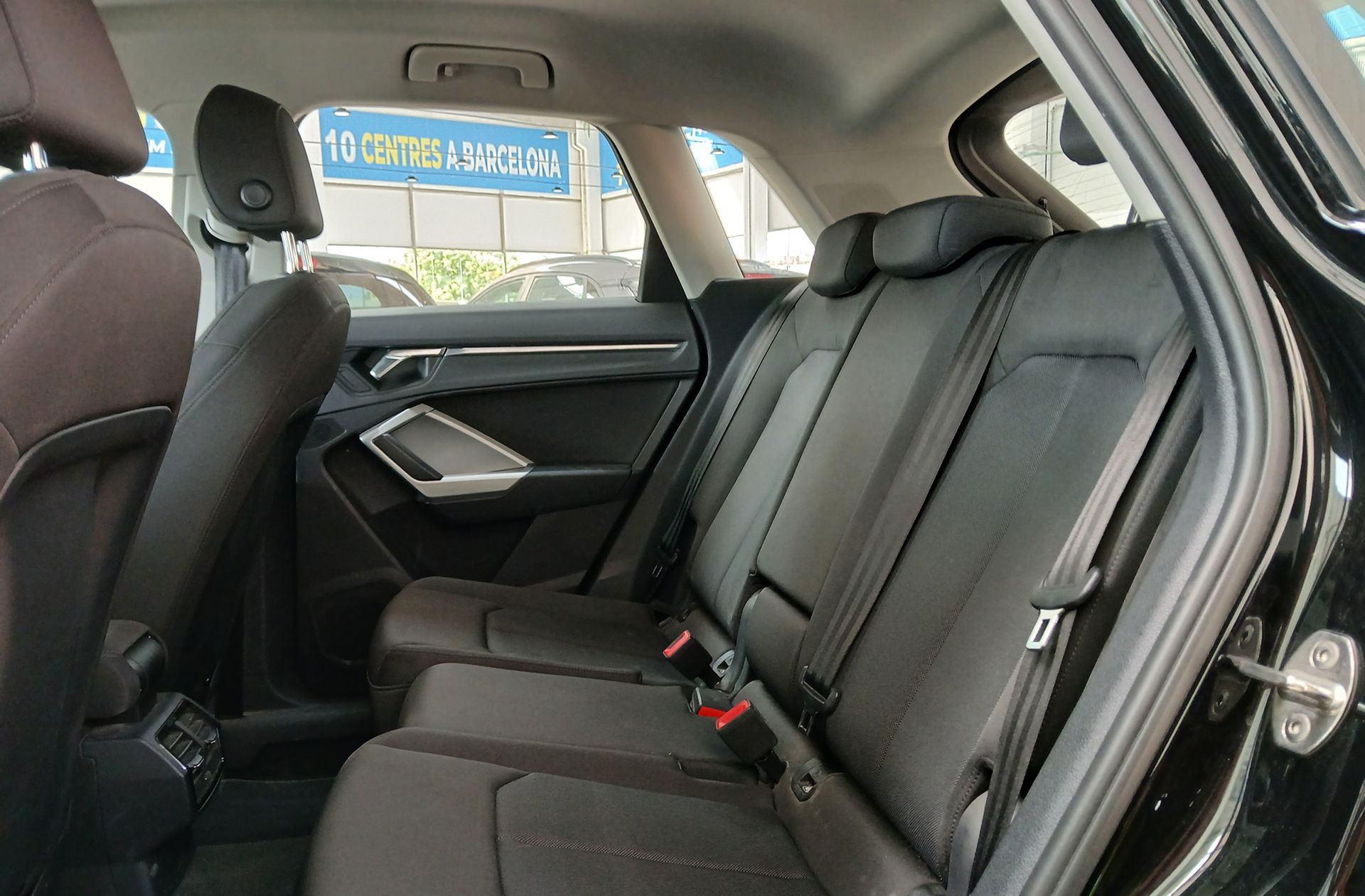 Audi Q3 Advanced 35 TFSI S tronic - foto 9